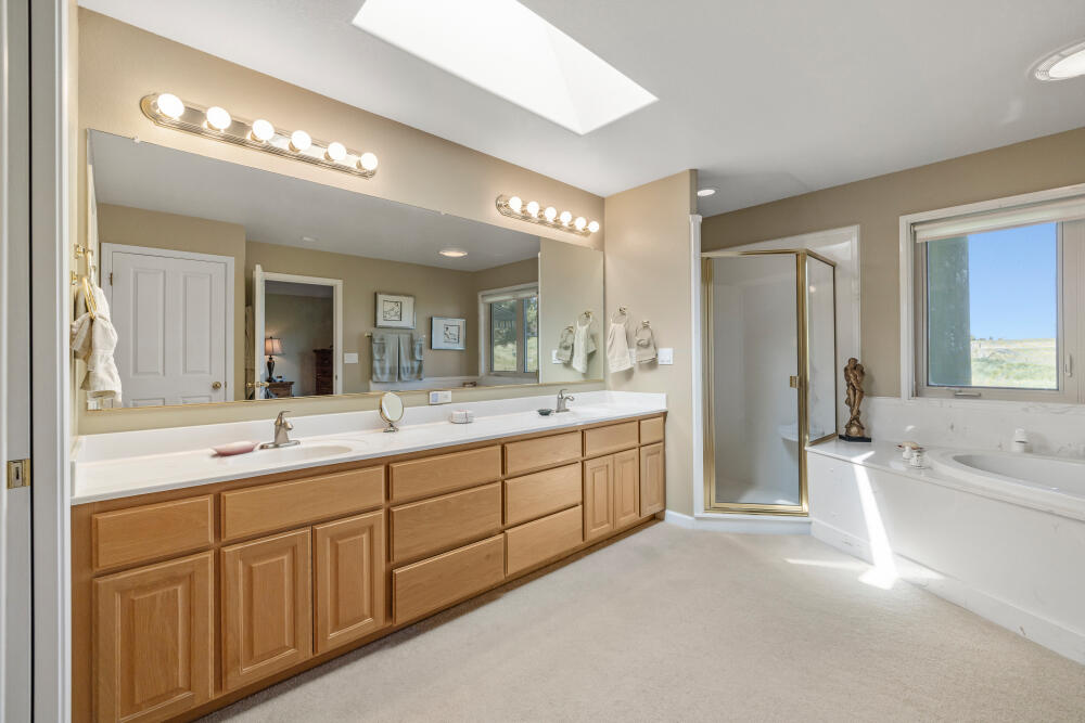 Shield Crest - Residential