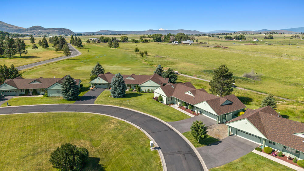 Shield Crest - Residential