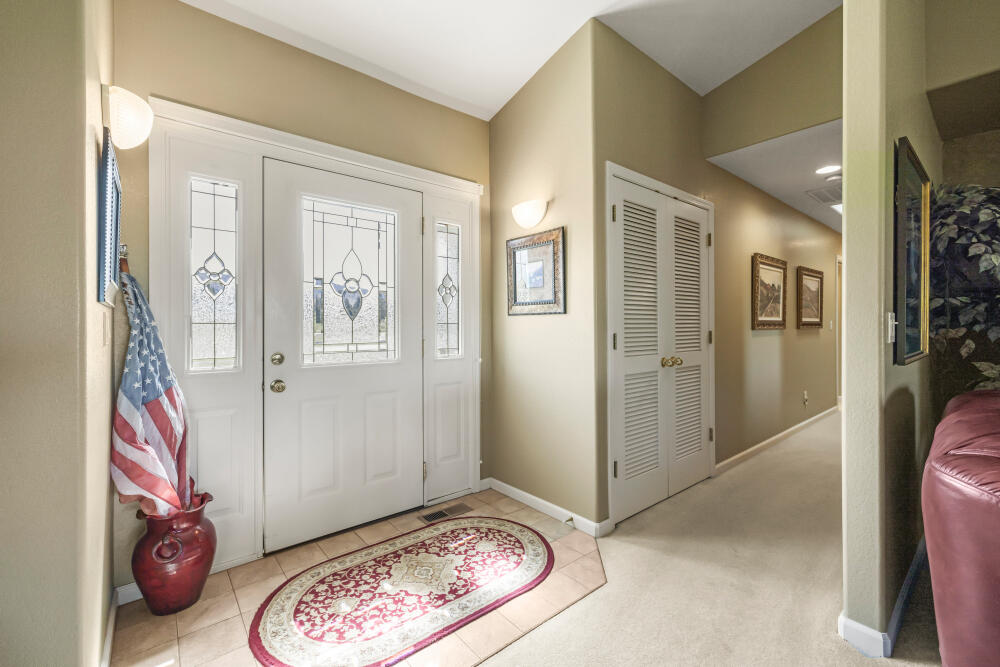 Shield Crest - Residential