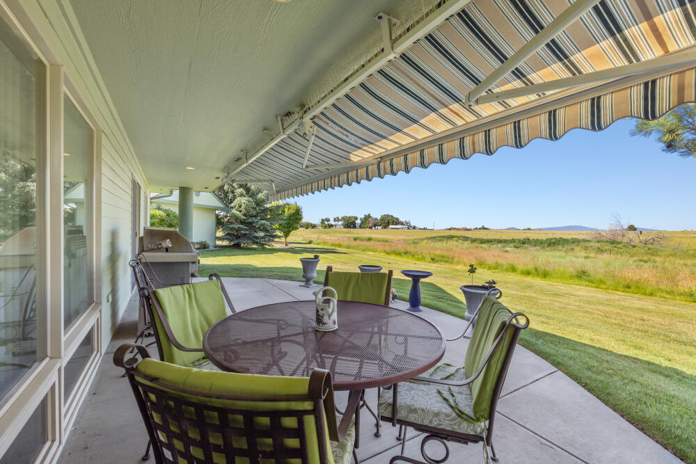 Shield Crest - Residential