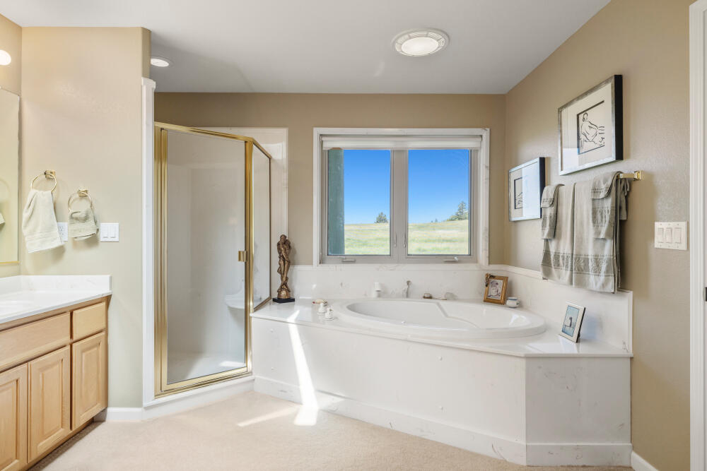 Shield Crest - Residential