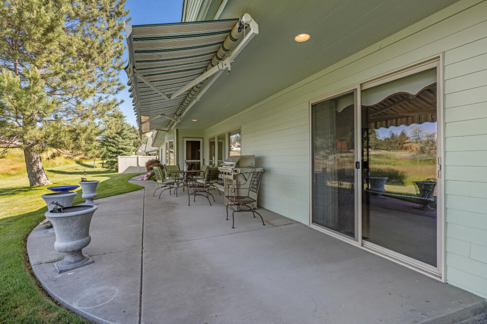 Shield Crest - Residential