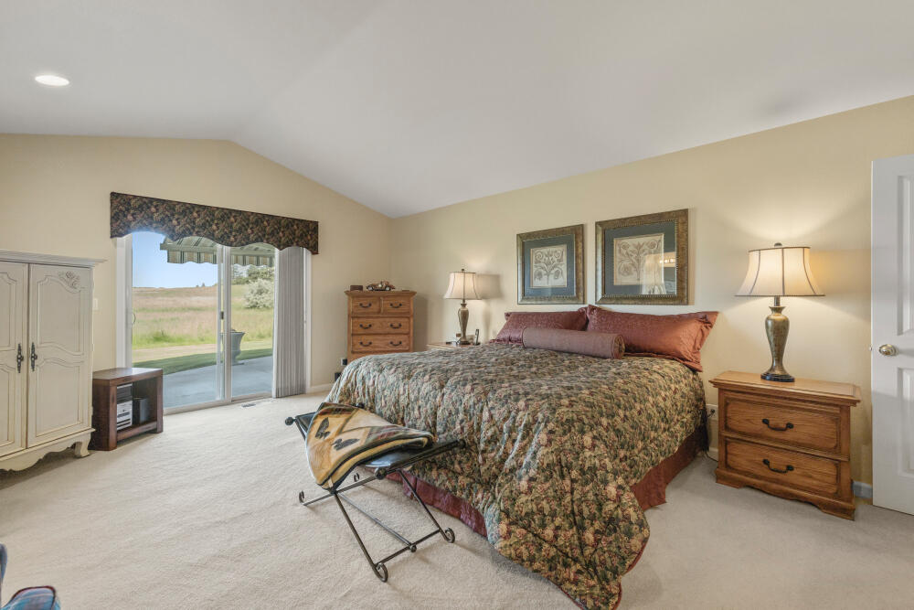 Shield Crest - Residential