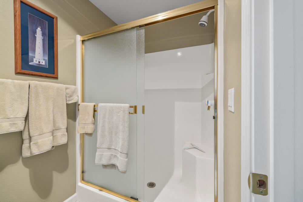 Shield Crest - Residential