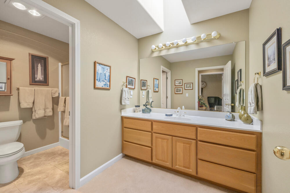 Shield Crest - Residential