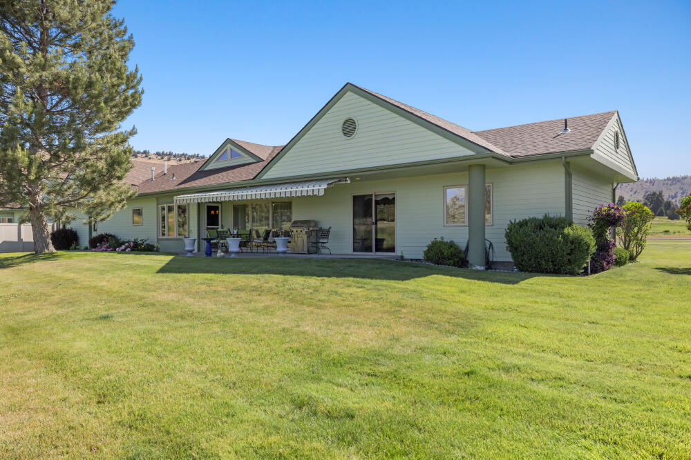 Shield Crest - Residential