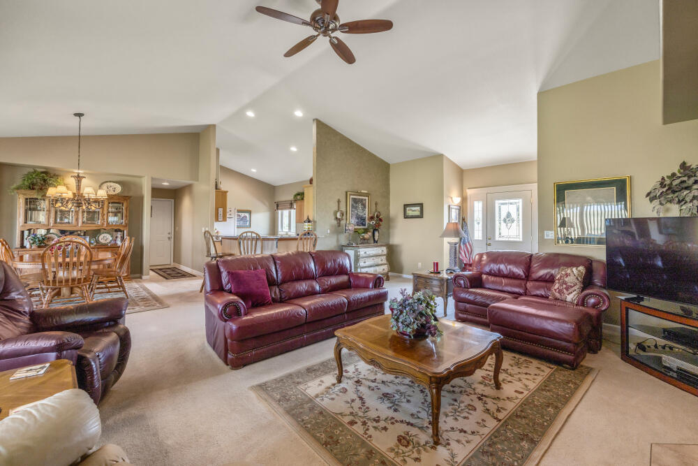 Shield Crest - Residential