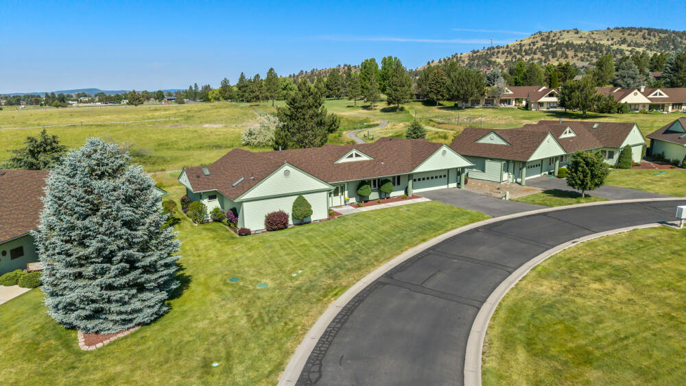 Shield Crest - Residential