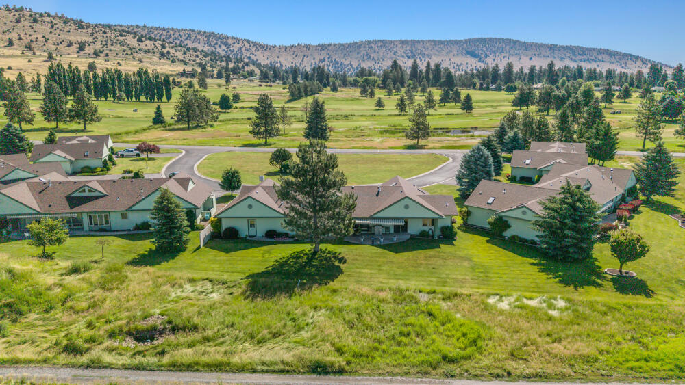 Shield Crest - Residential