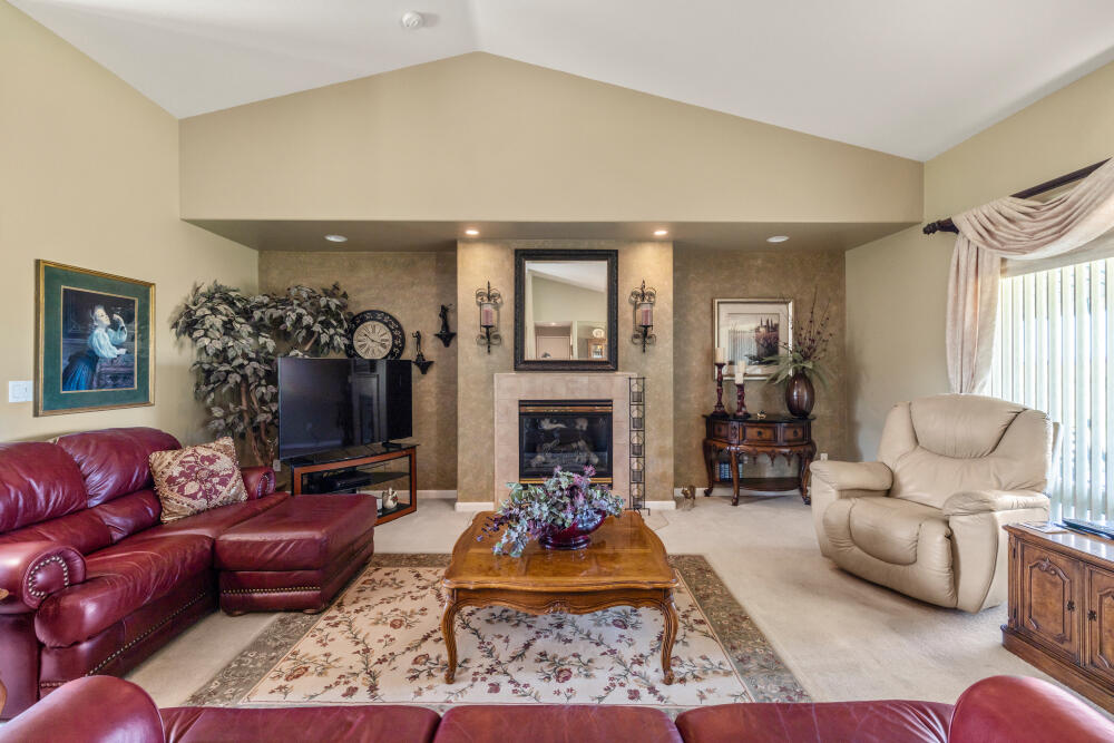 Shield Crest - Residential