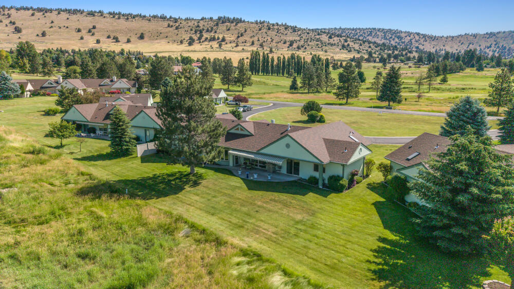 Shield Crest - Residential