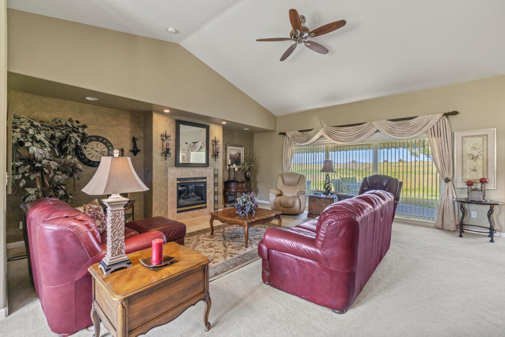 Shield Crest - Residential