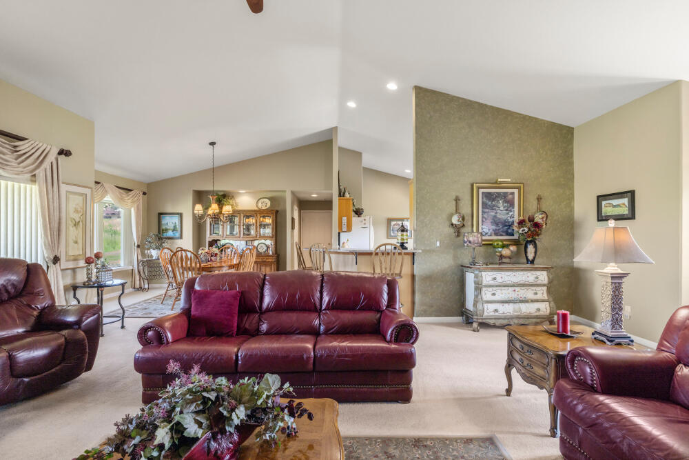 Shield Crest - Residential