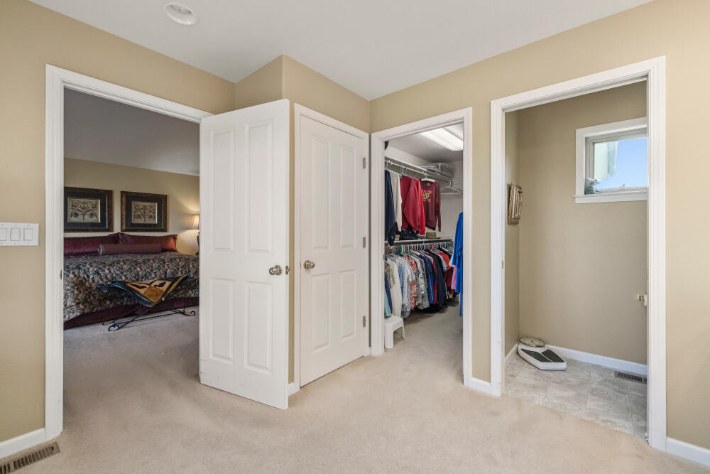 Shield Crest - Residential