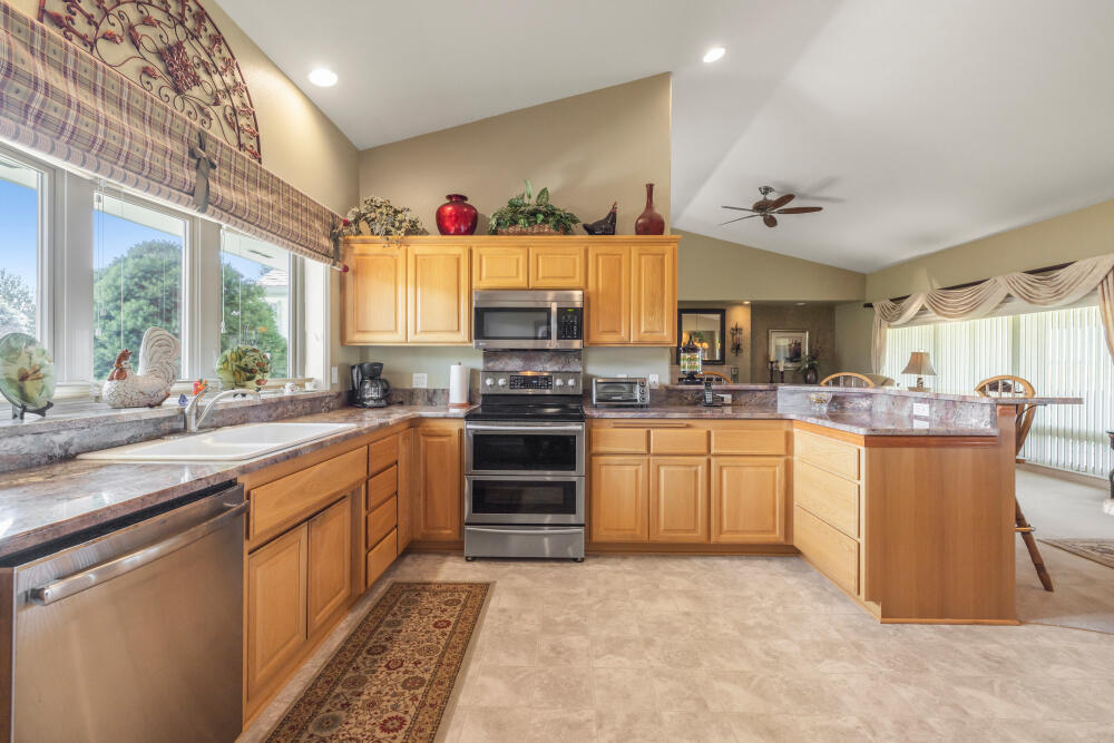 Shield Crest - Residential