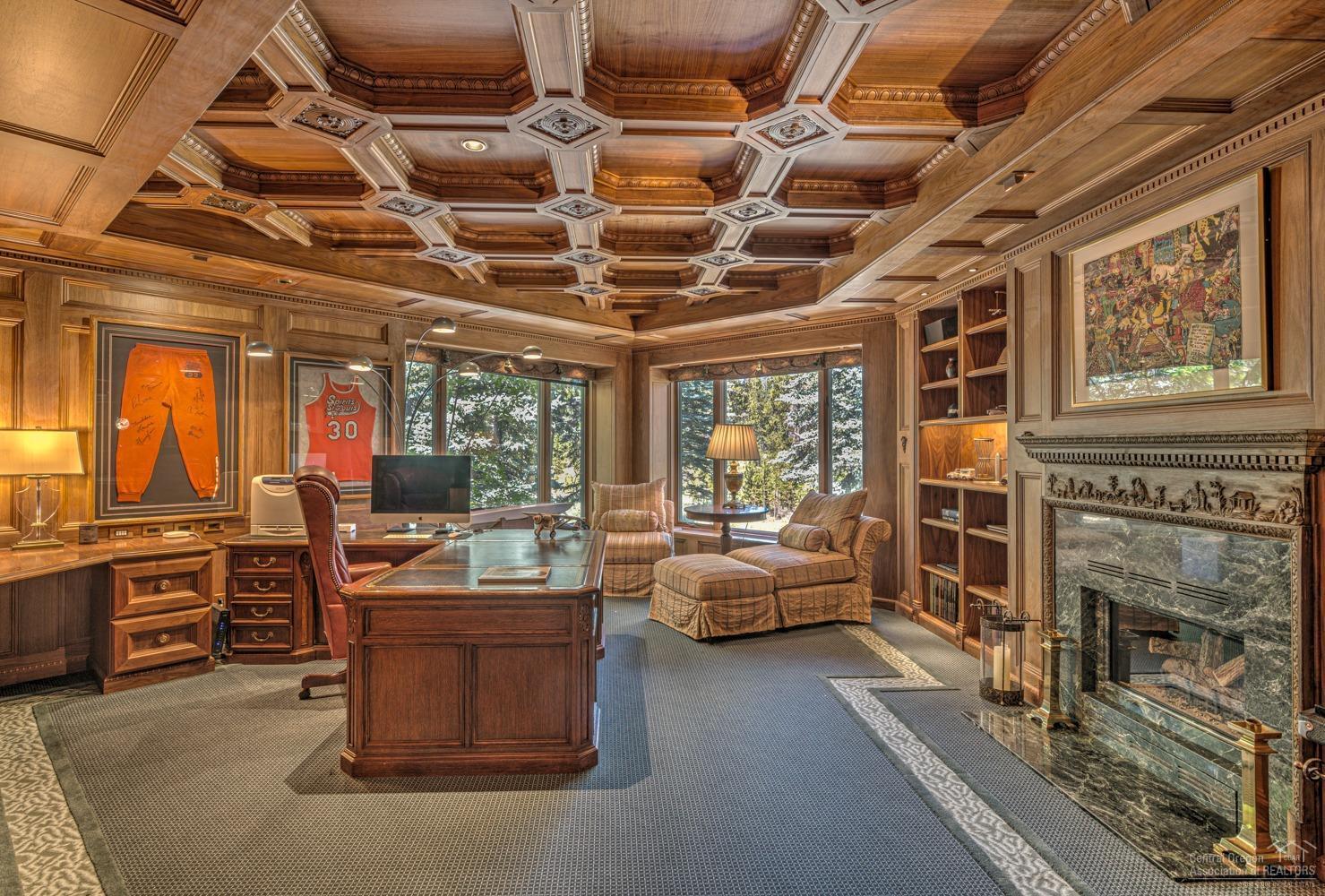 Deer Park - Residential