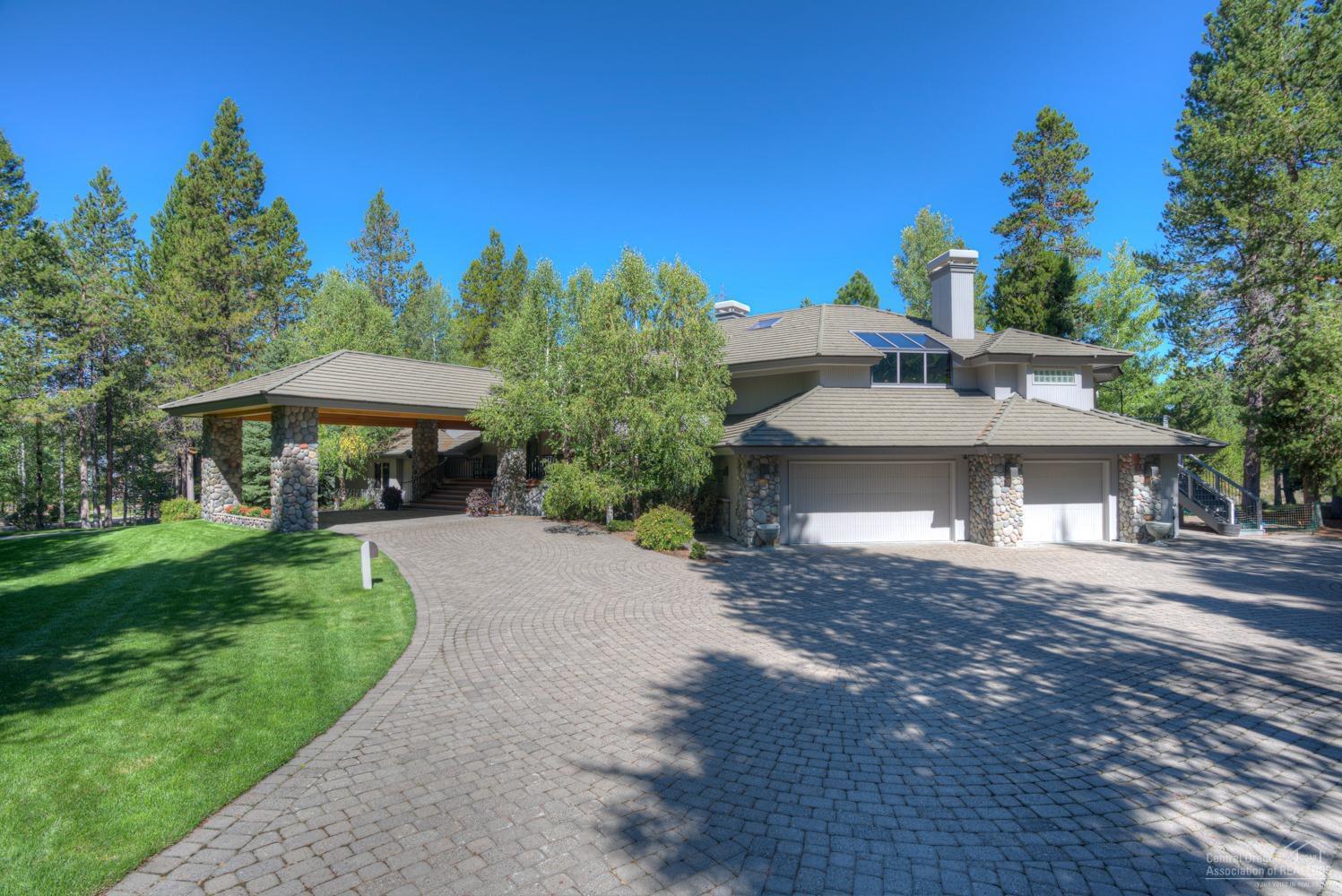 Deer Park - Residential