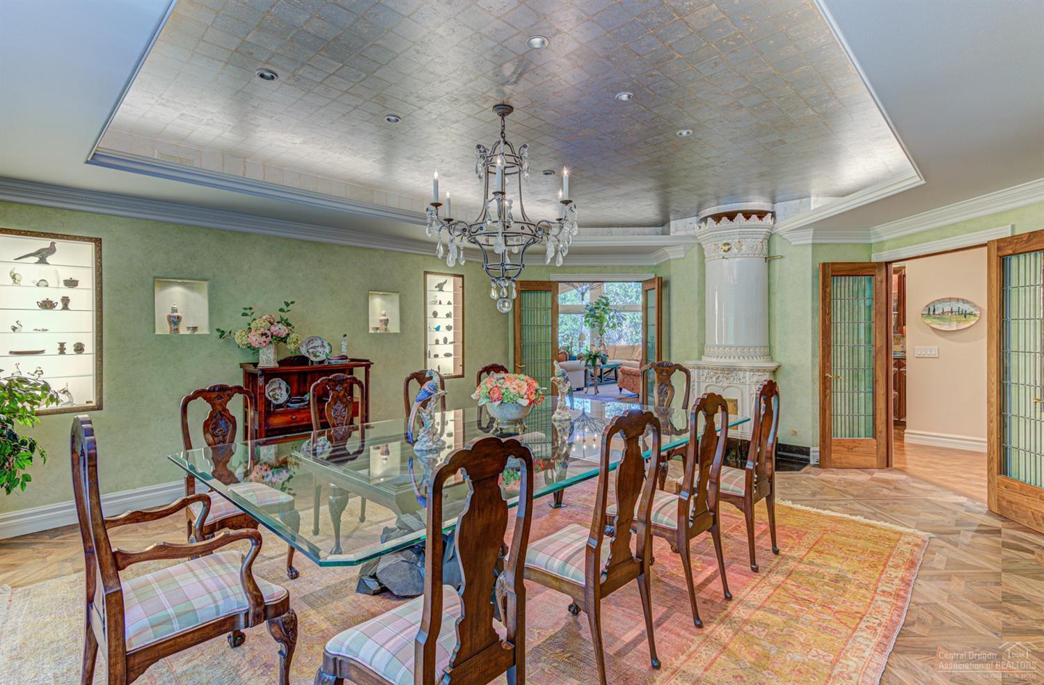 Deer Park - Residential