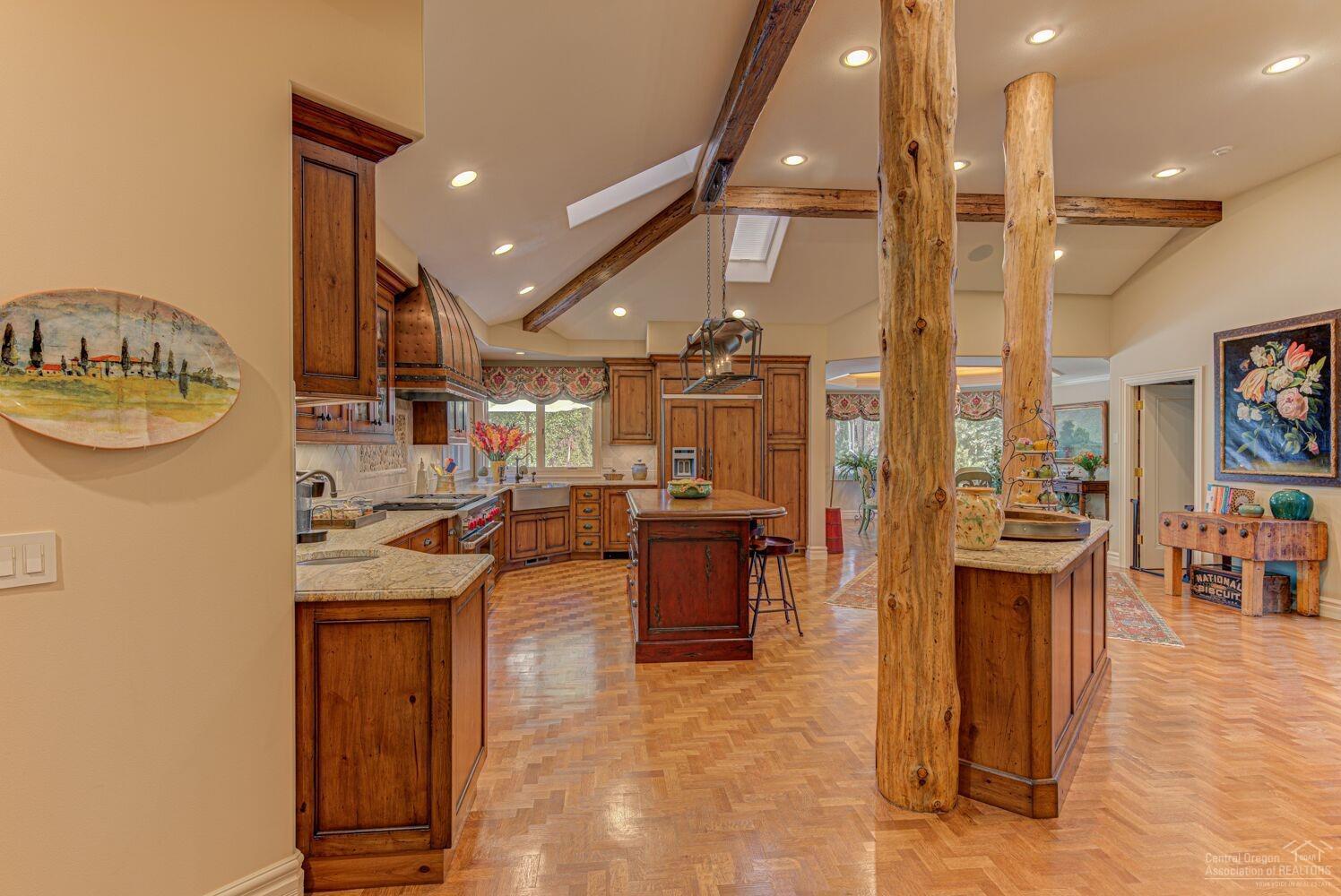 Deer Park - Residential