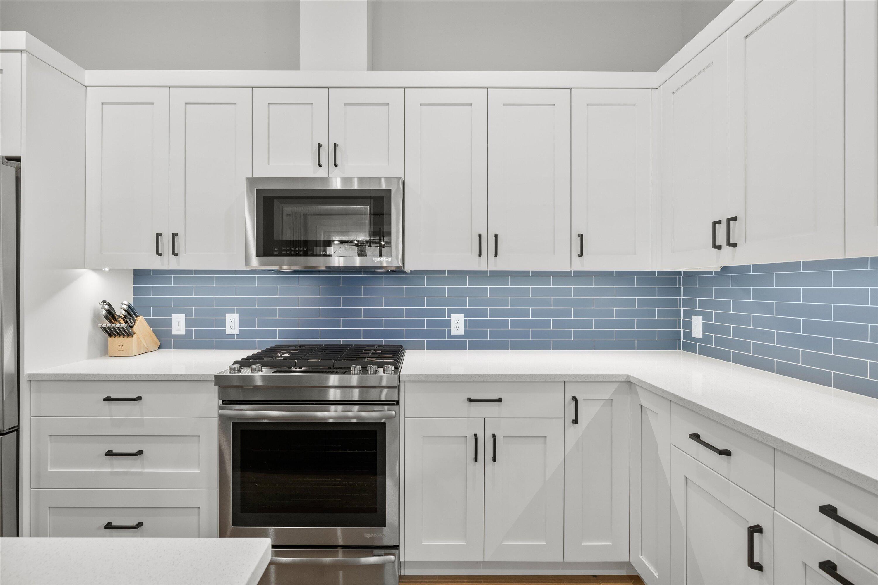 Shevlin Ridge - Residential