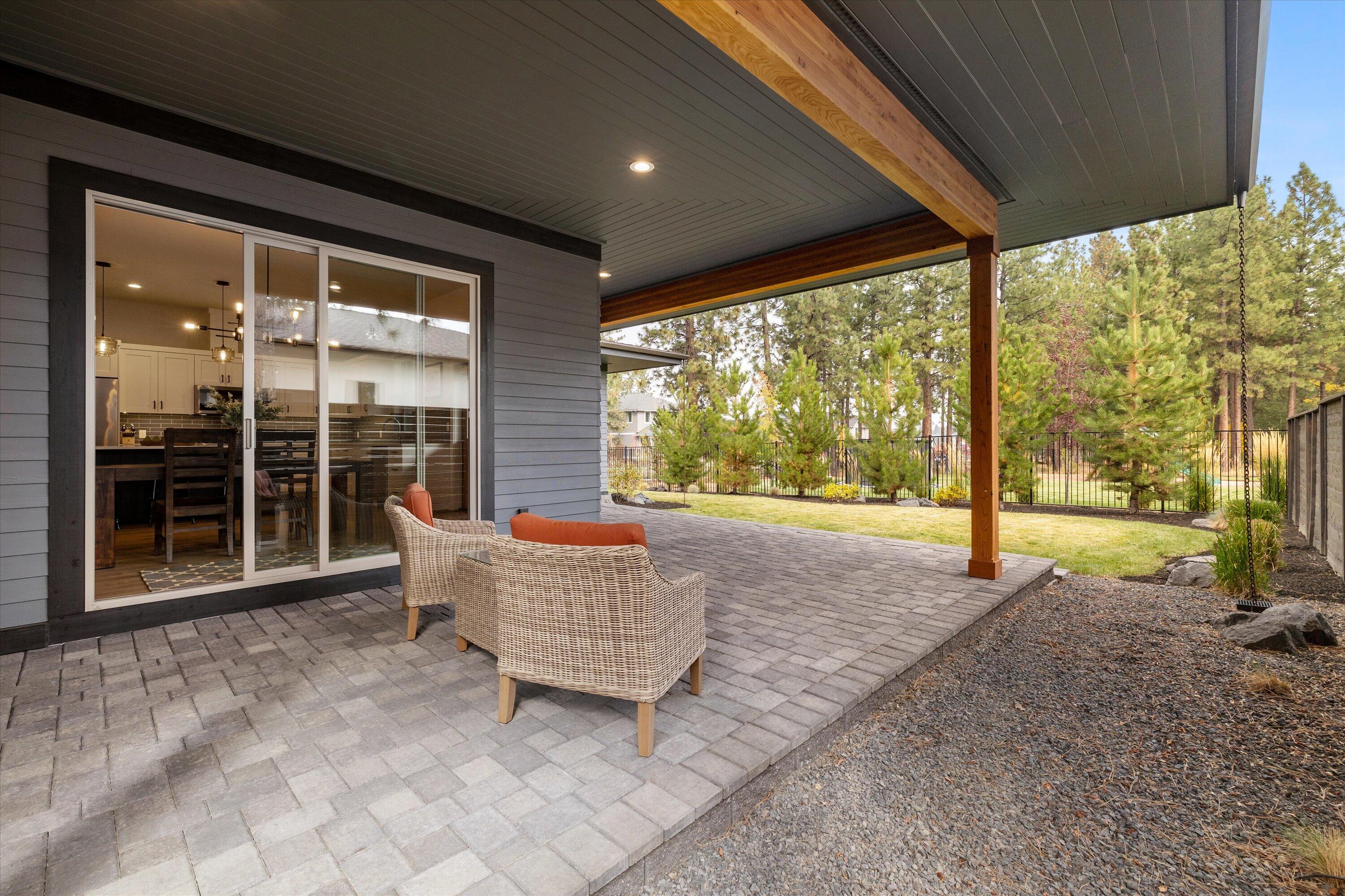 Shevlin Ridge - Residential