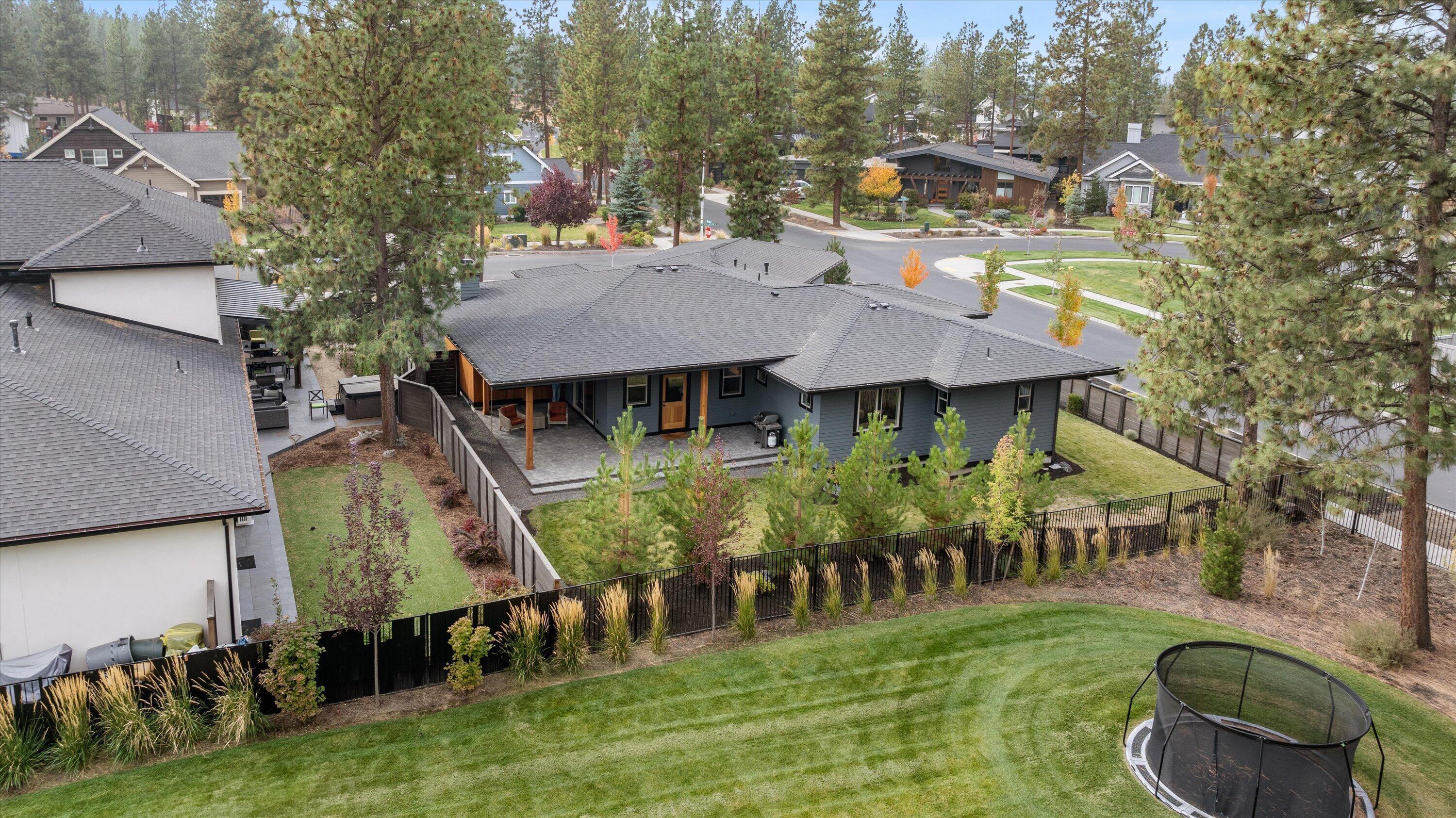 Shevlin Ridge - Residential