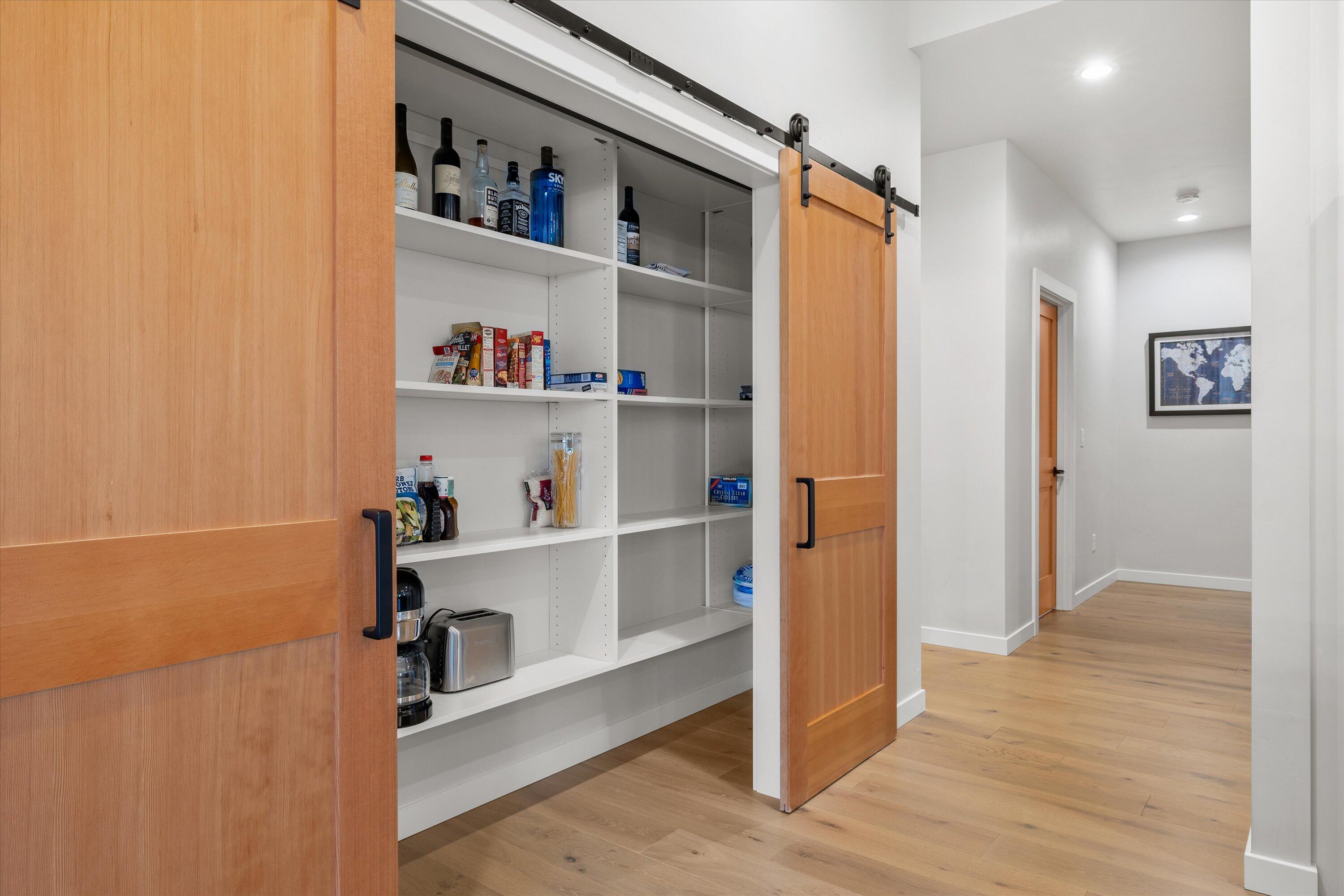 Shevlin Ridge - Residential