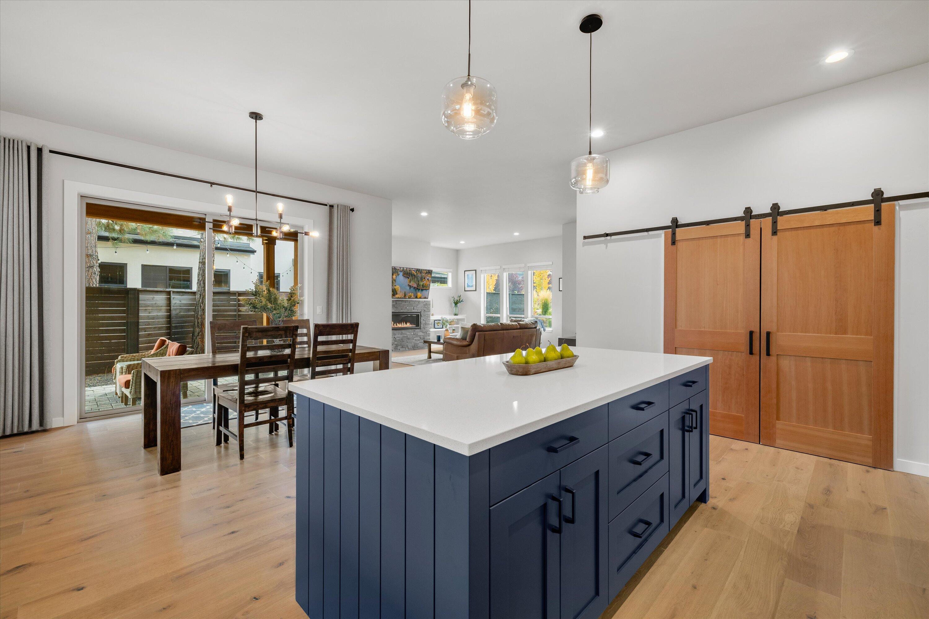 Shevlin Ridge - Residential