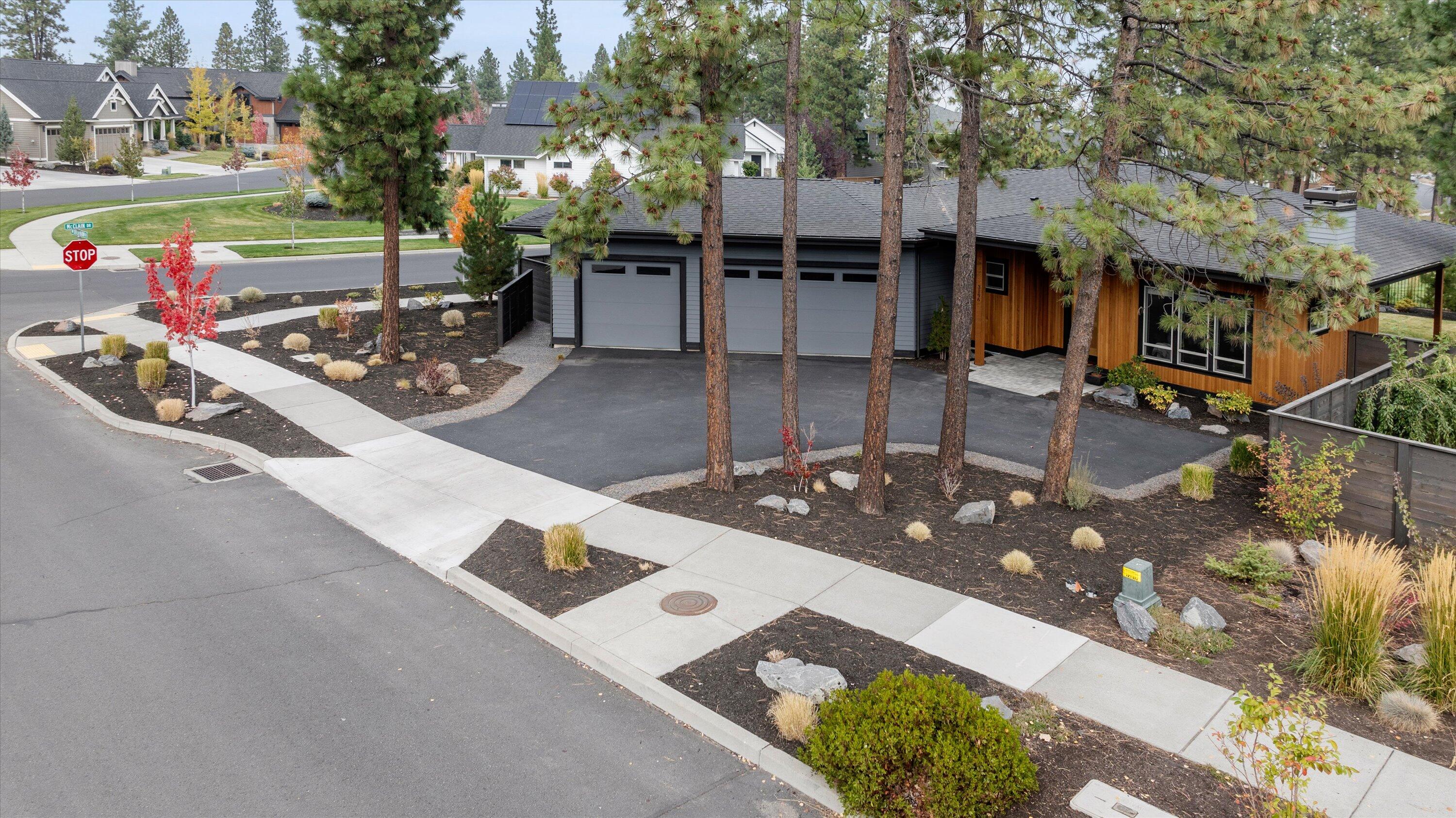 Shevlin Ridge - Residential