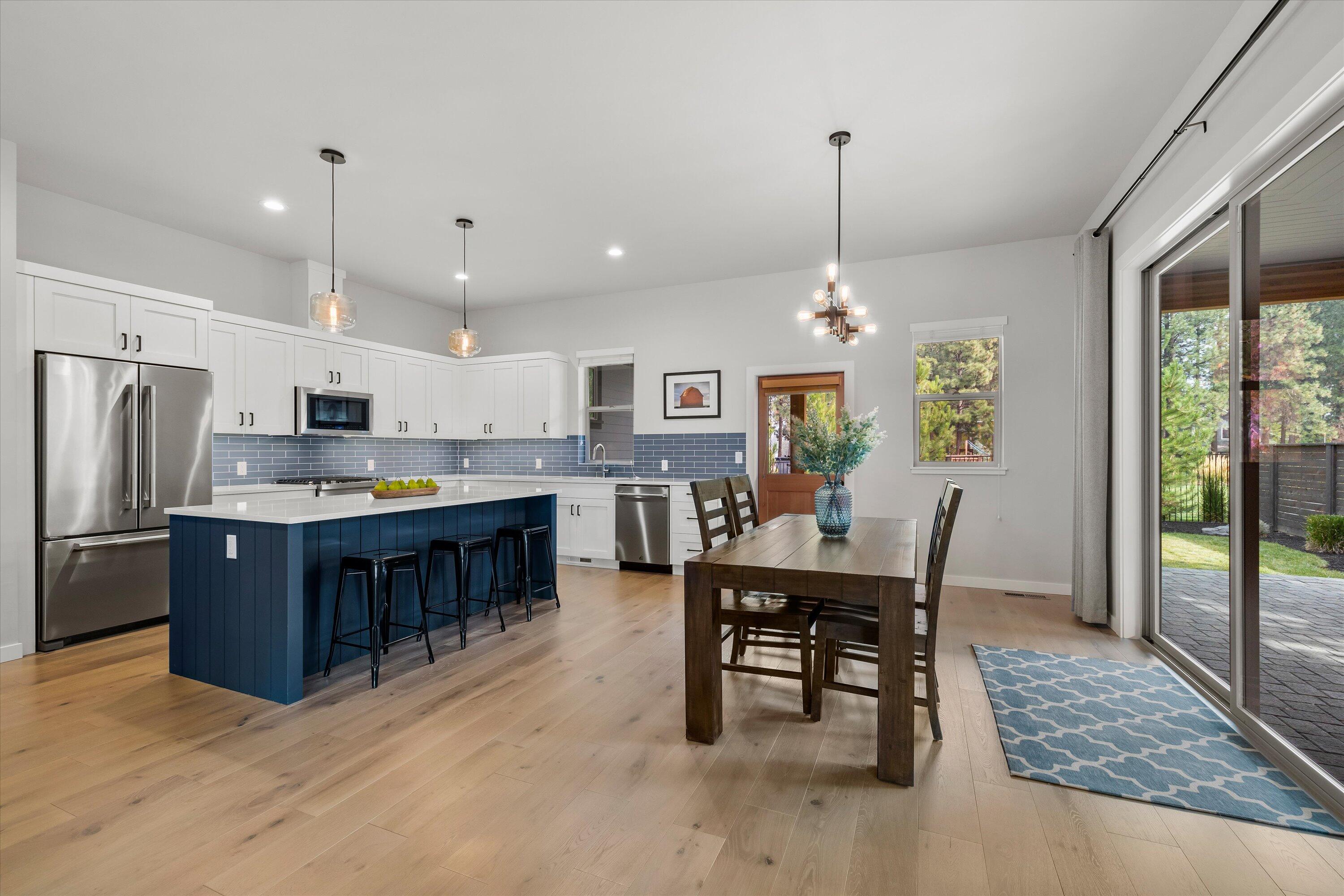 Shevlin Ridge - Residential