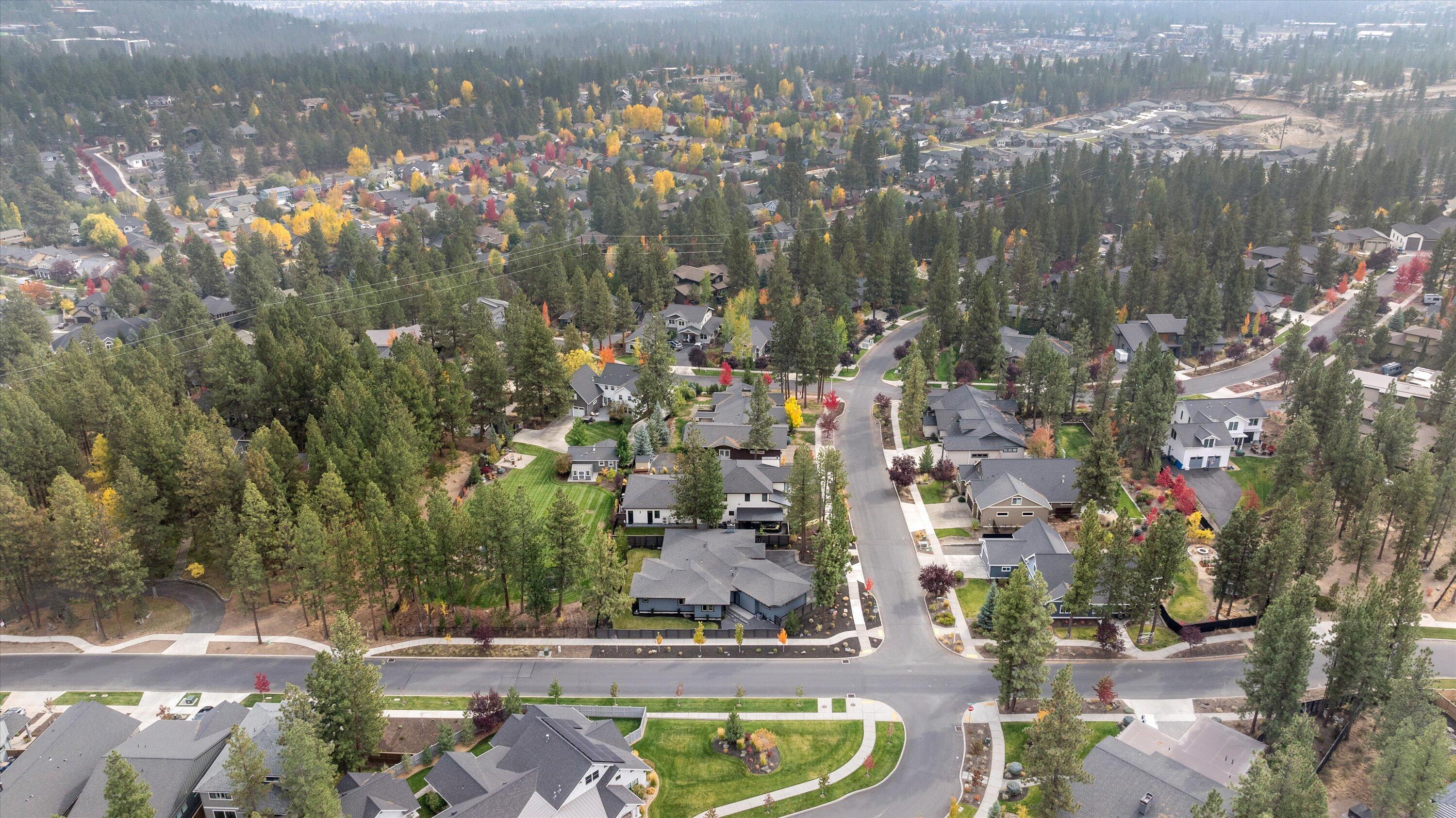 Shevlin Ridge - Residential