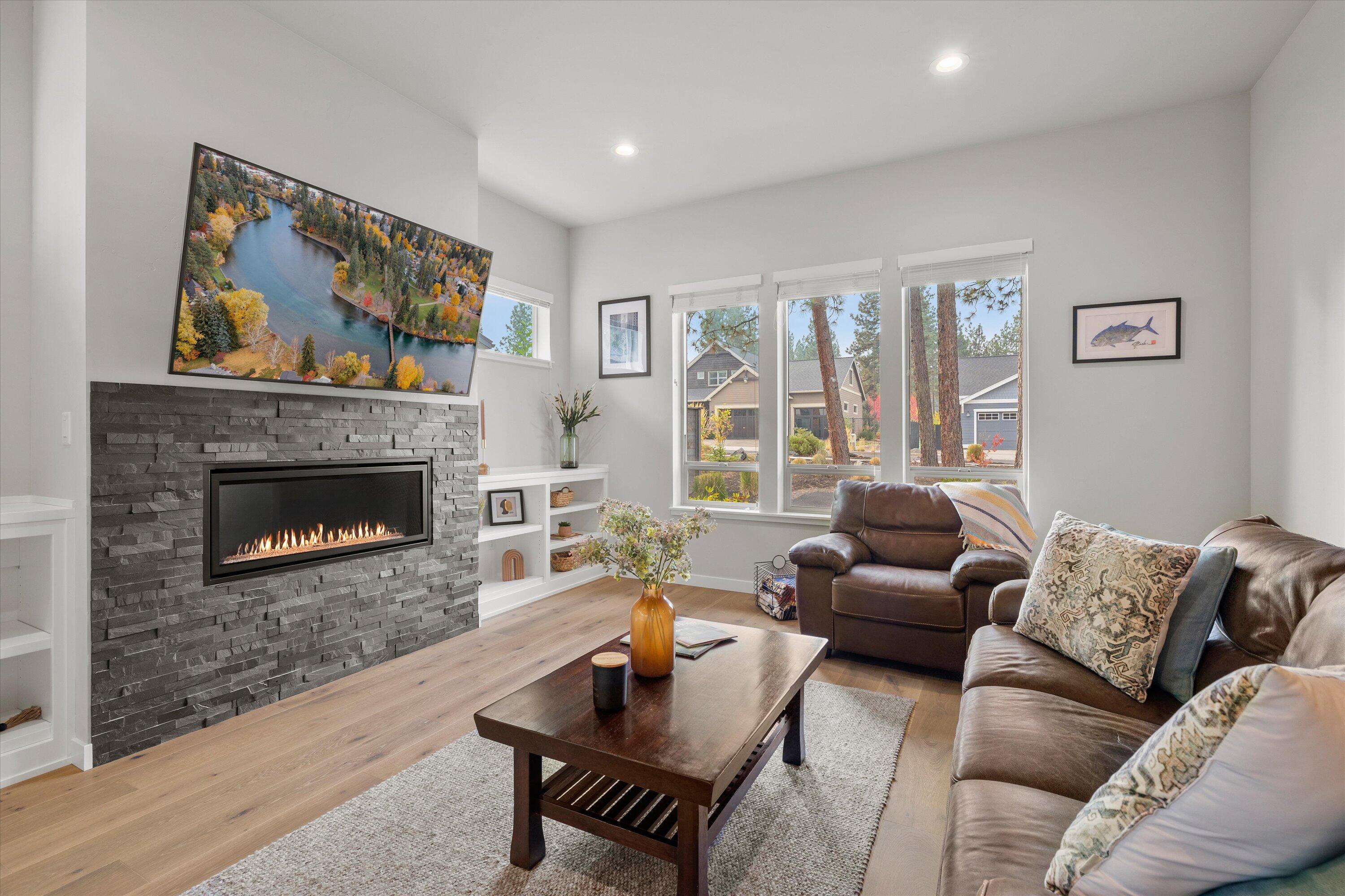 Shevlin Ridge - Residential