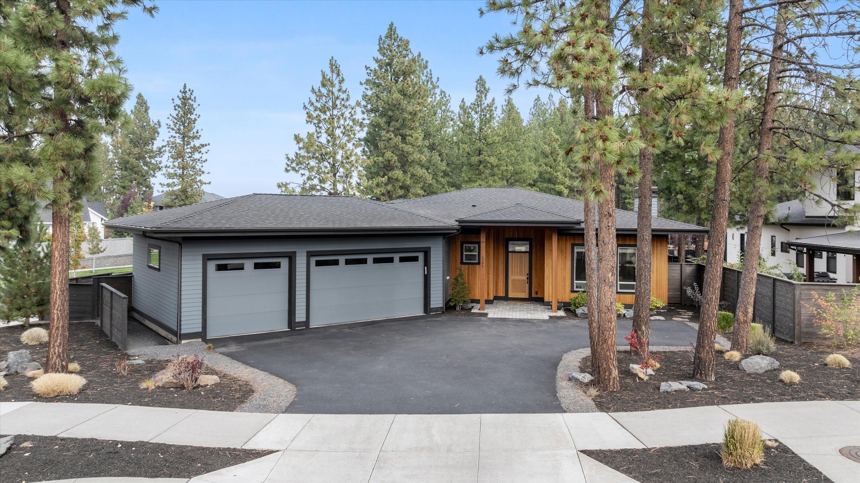 Shevlin Ridge - Residential
