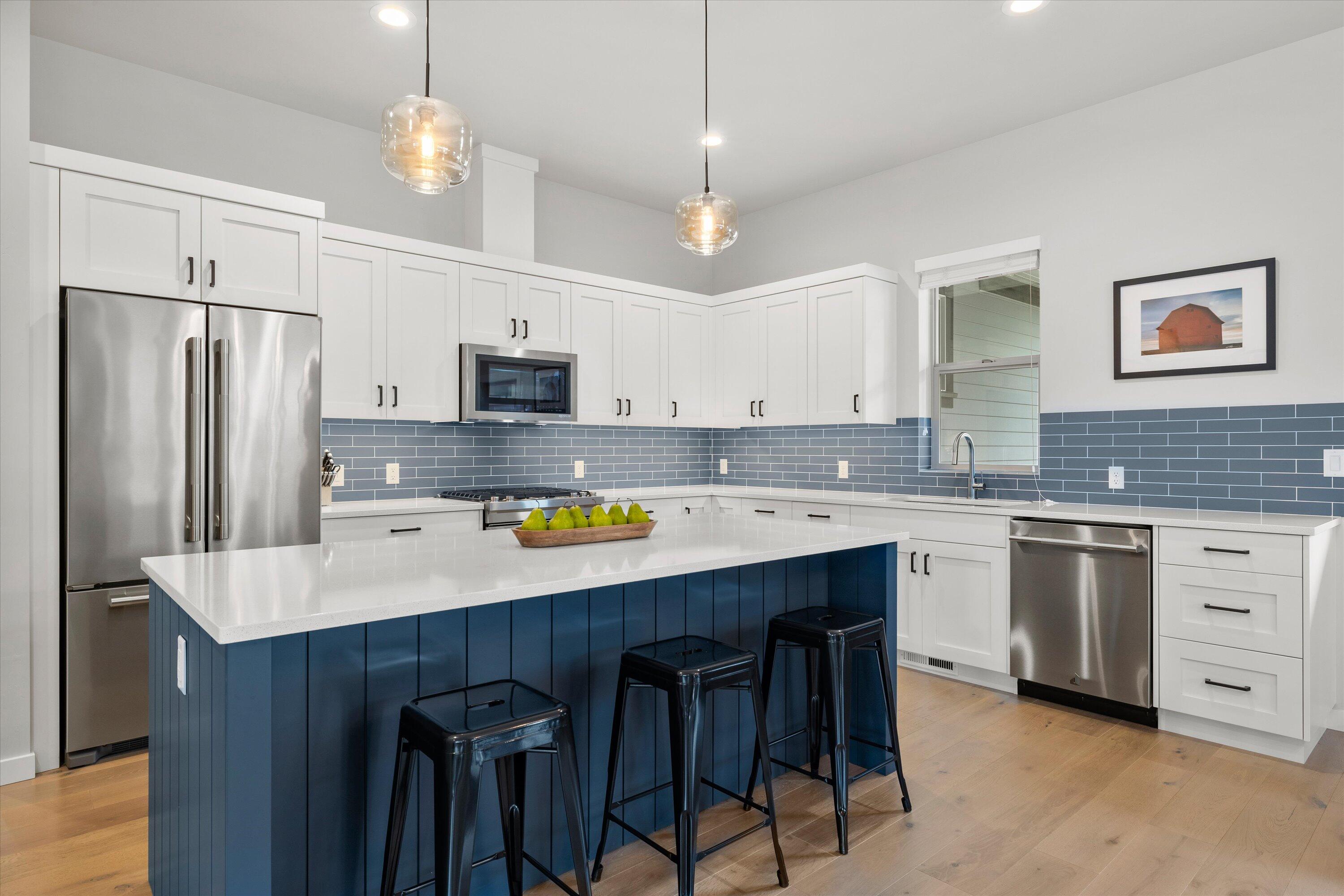 Shevlin Ridge - Residential