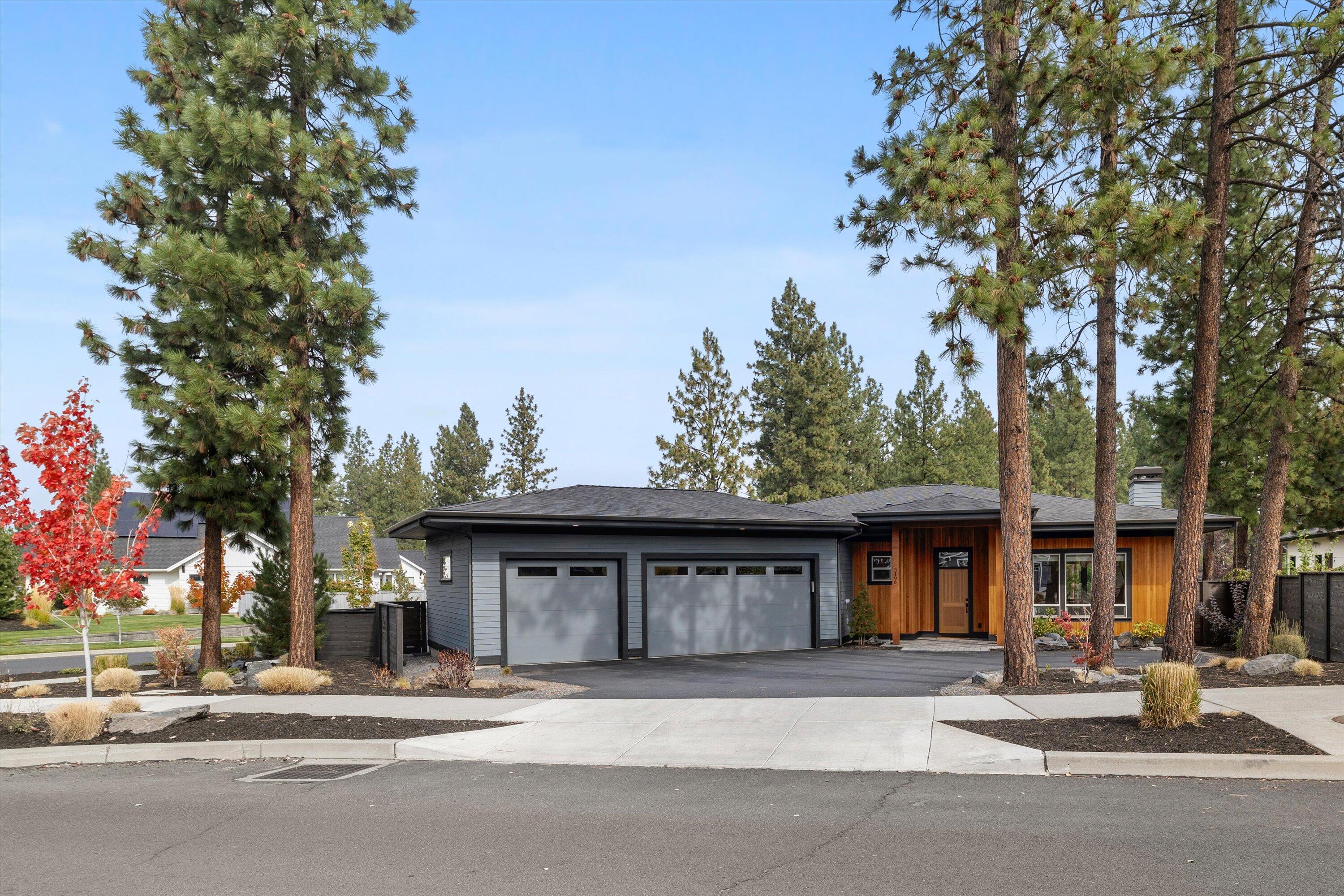 Shevlin Ridge - Residential