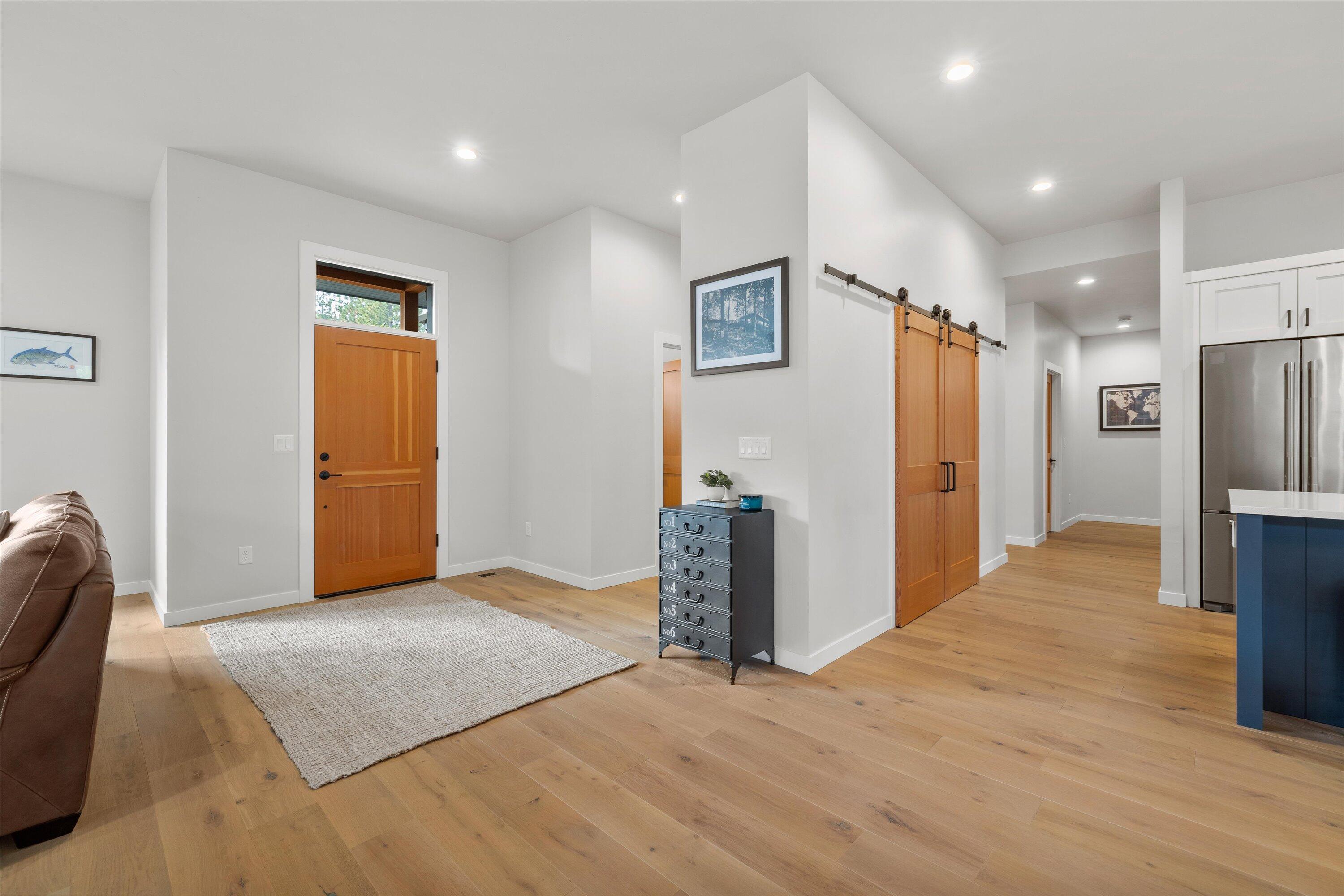 Shevlin Ridge - Residential