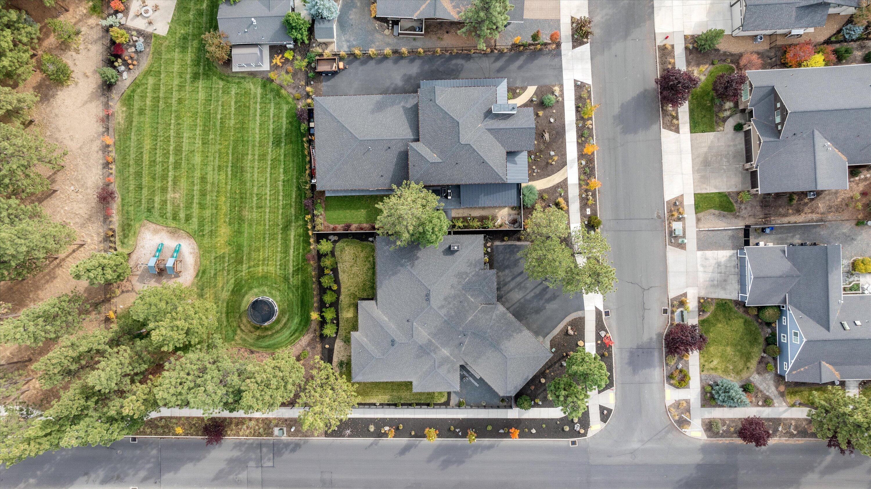 Shevlin Ridge - Residential