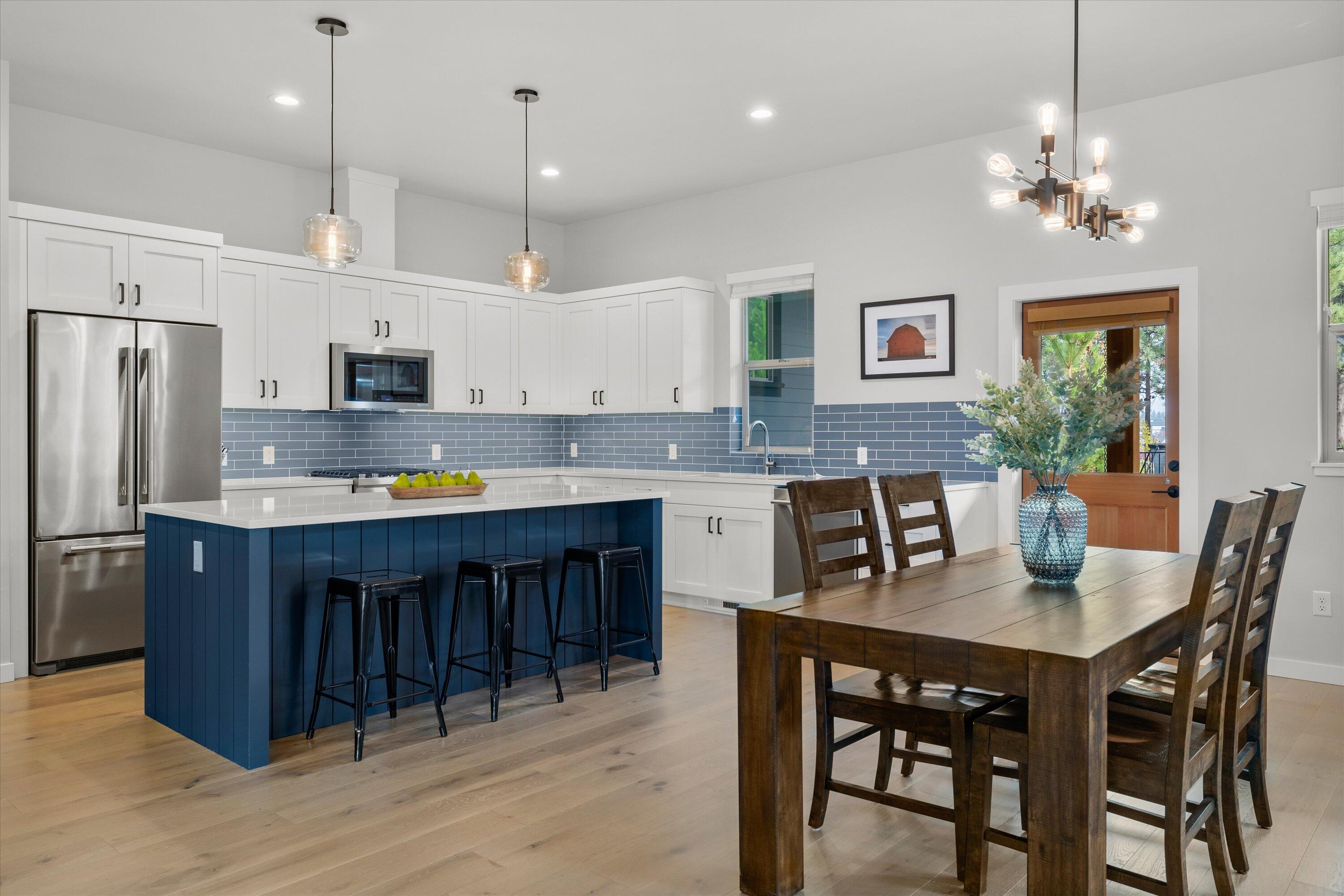 Shevlin Ridge - Residential