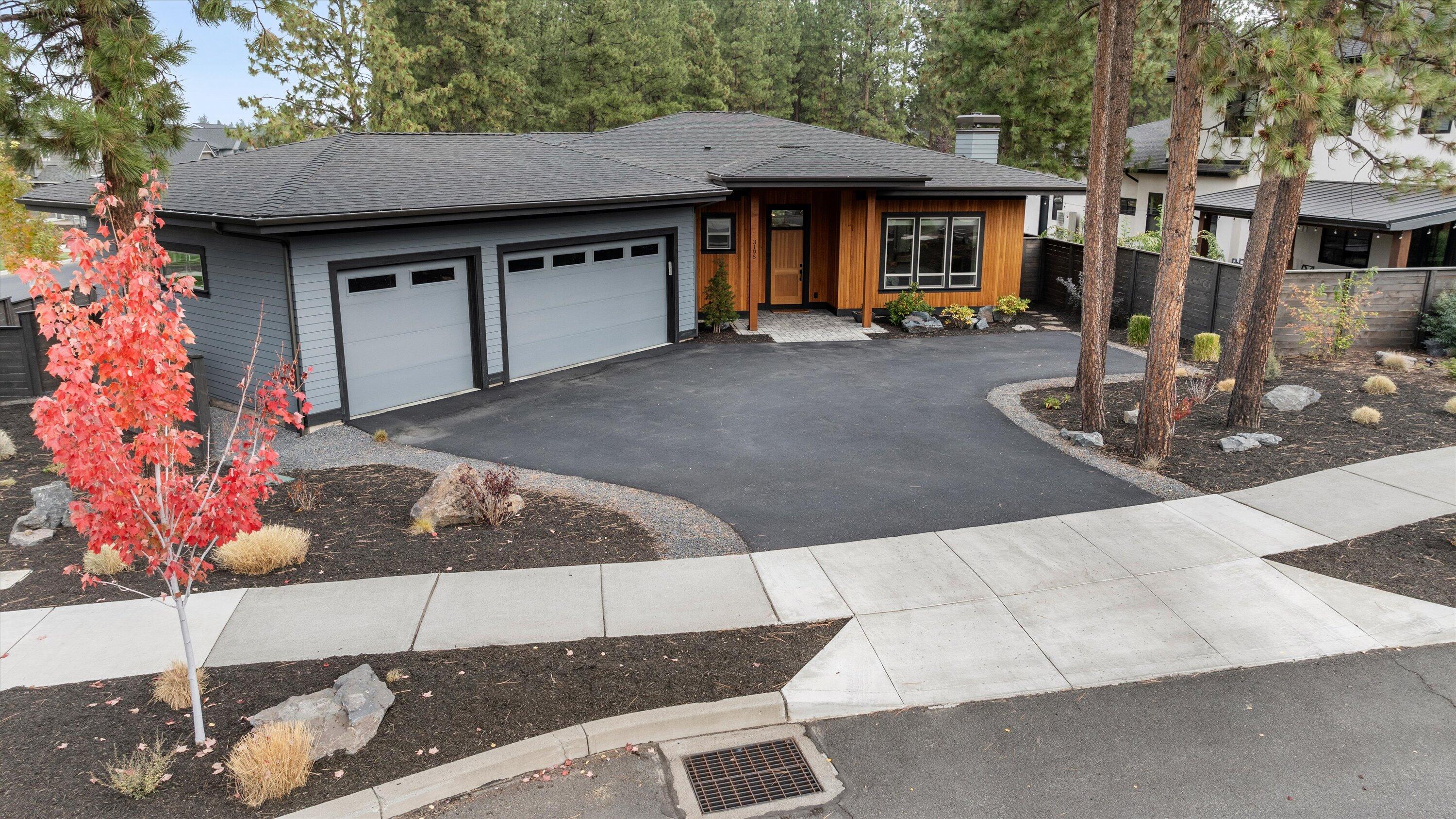Shevlin Ridge - Residential