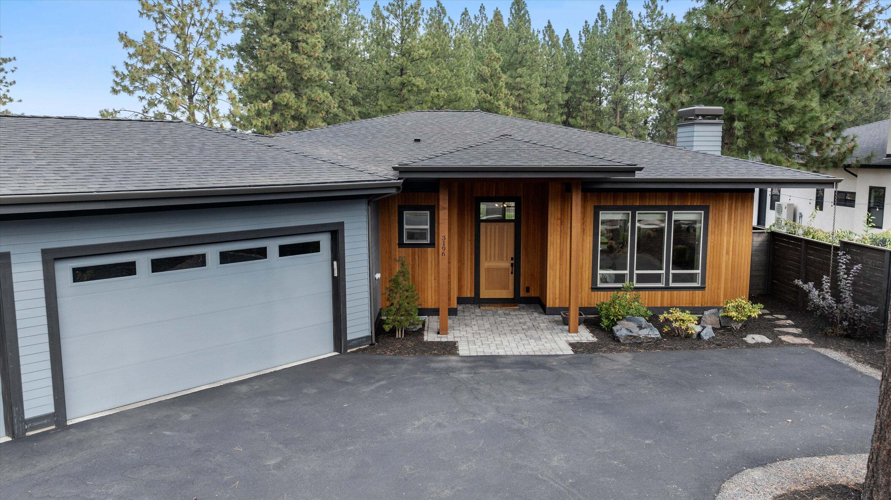 Shevlin Ridge - Residential