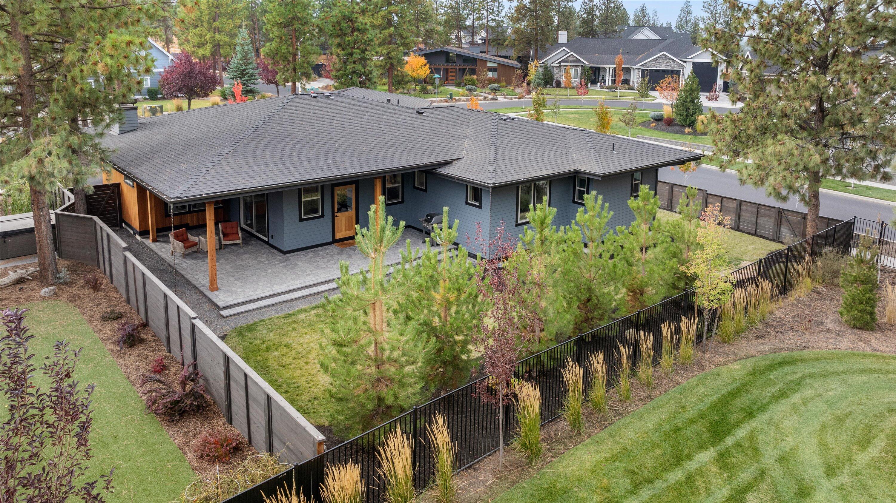 Shevlin Ridge - Residential