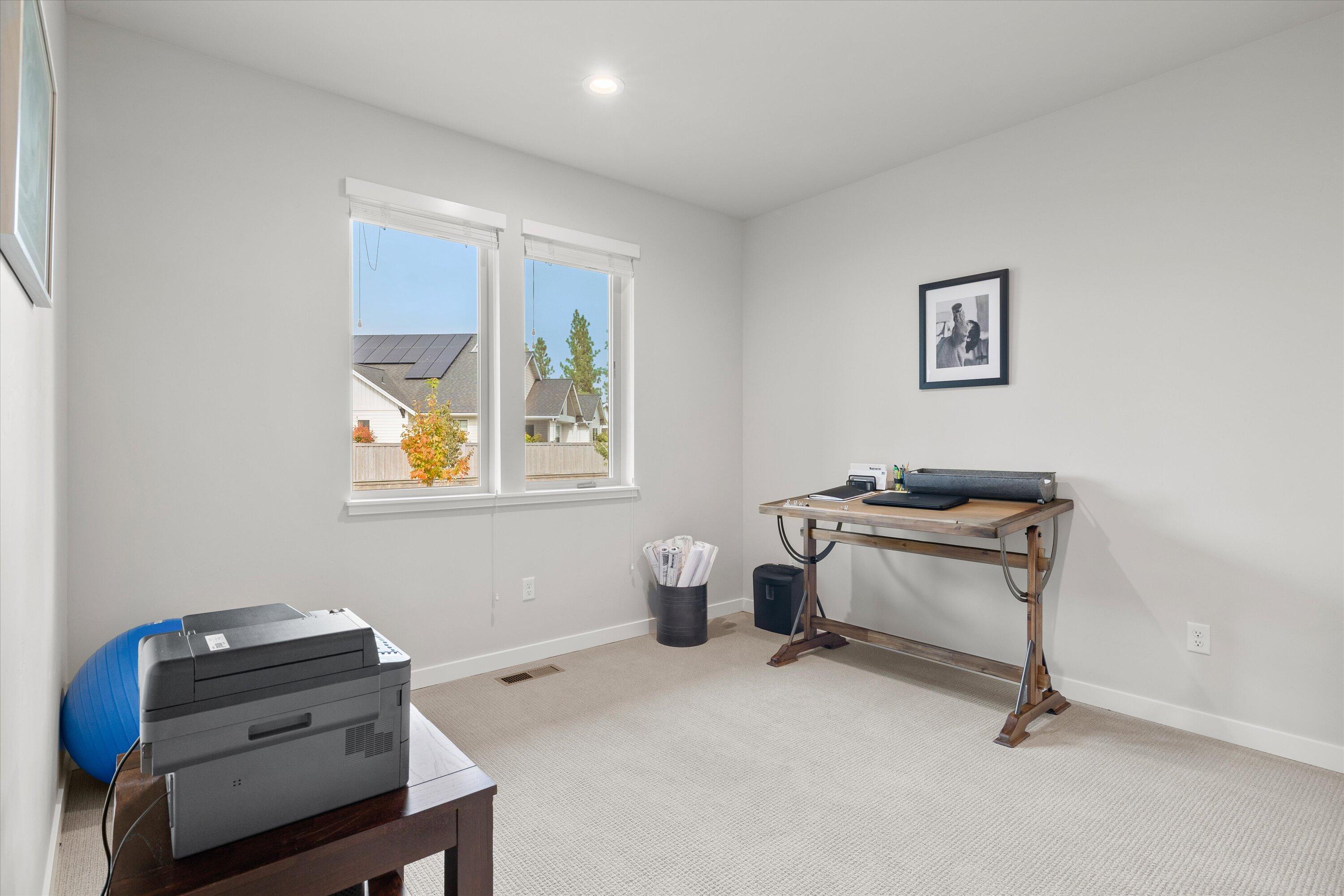 Shevlin Ridge - Residential