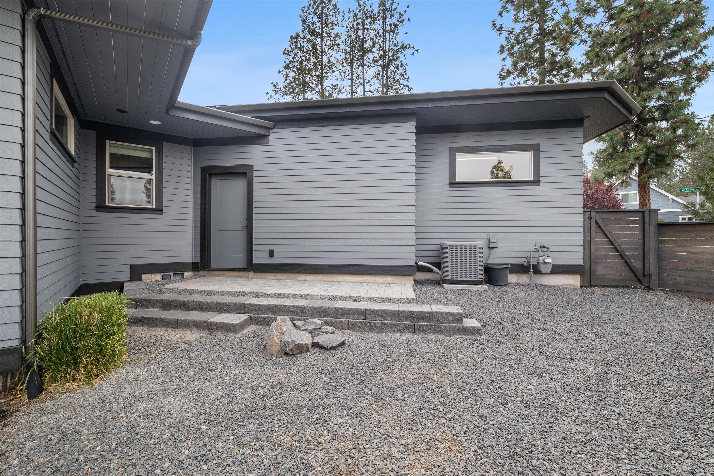 Shevlin Ridge - Residential