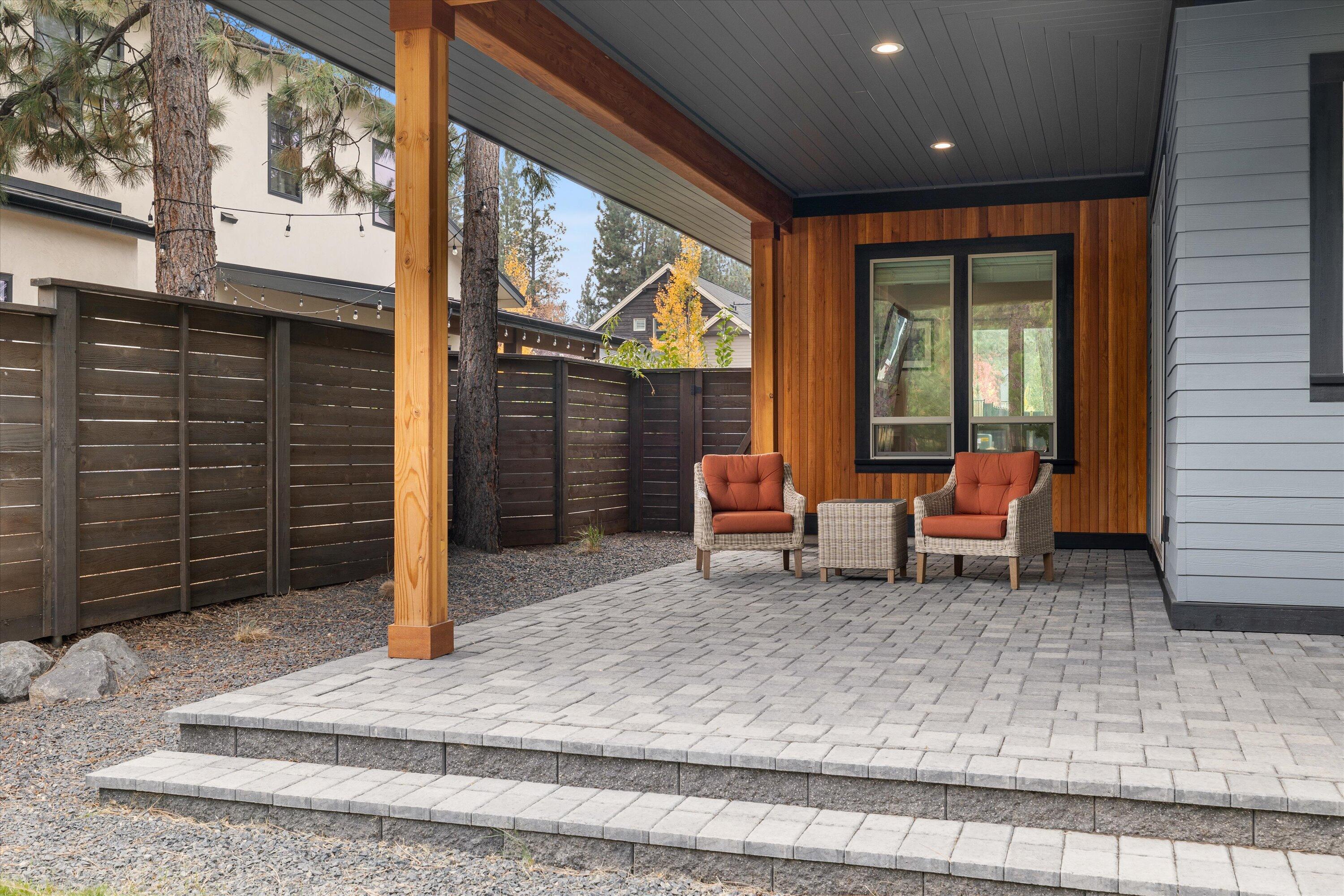 Shevlin Ridge - Residential