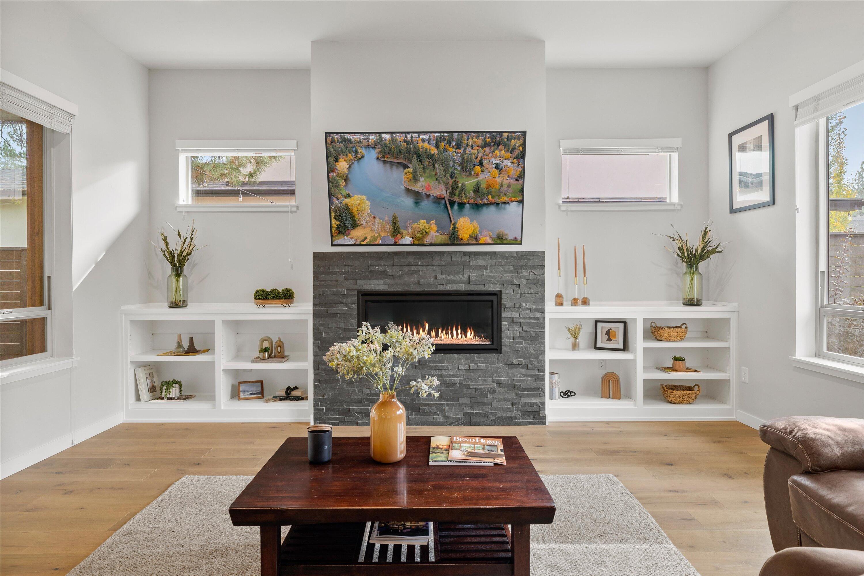 Shevlin Ridge - Residential