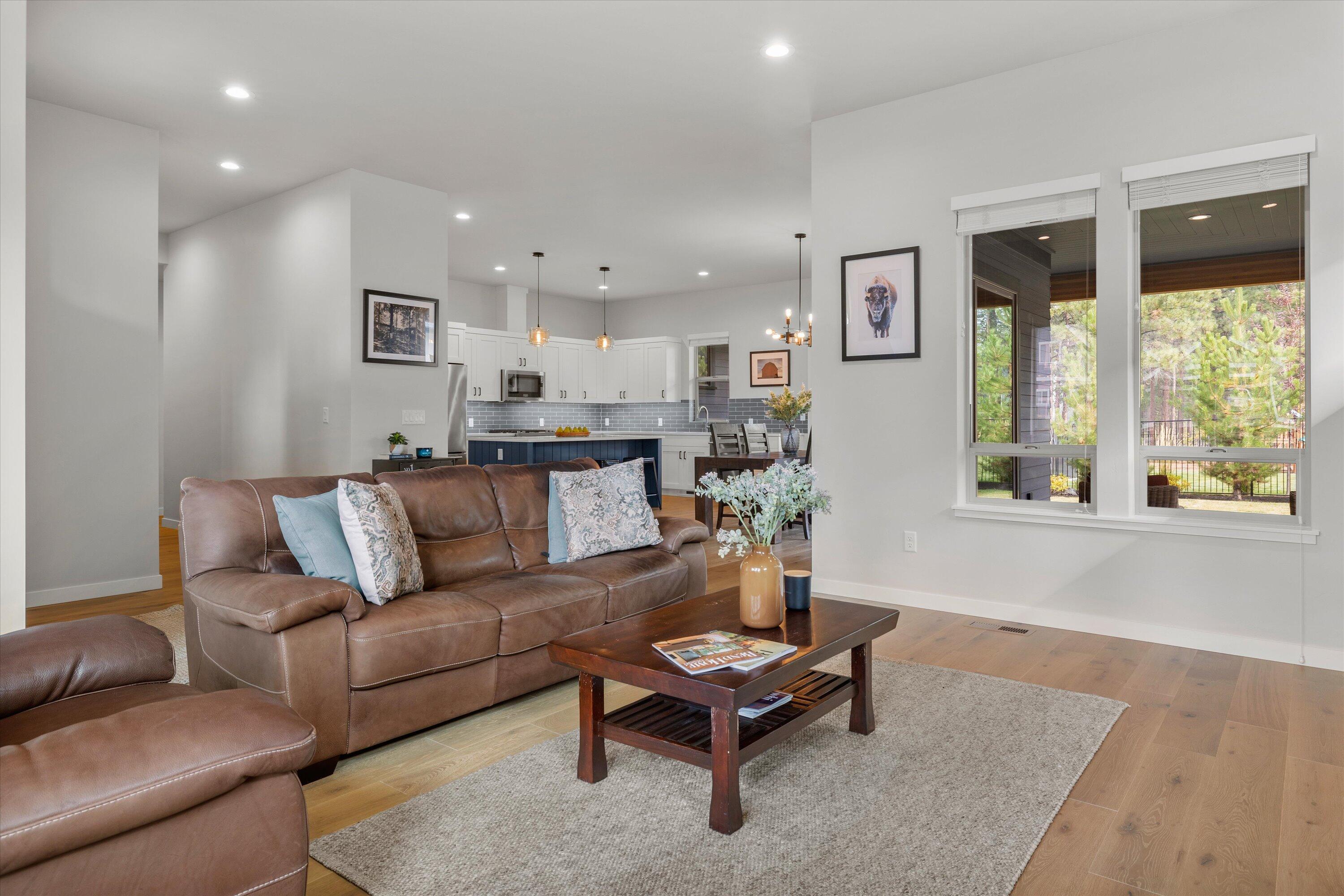 Shevlin Ridge - Residential