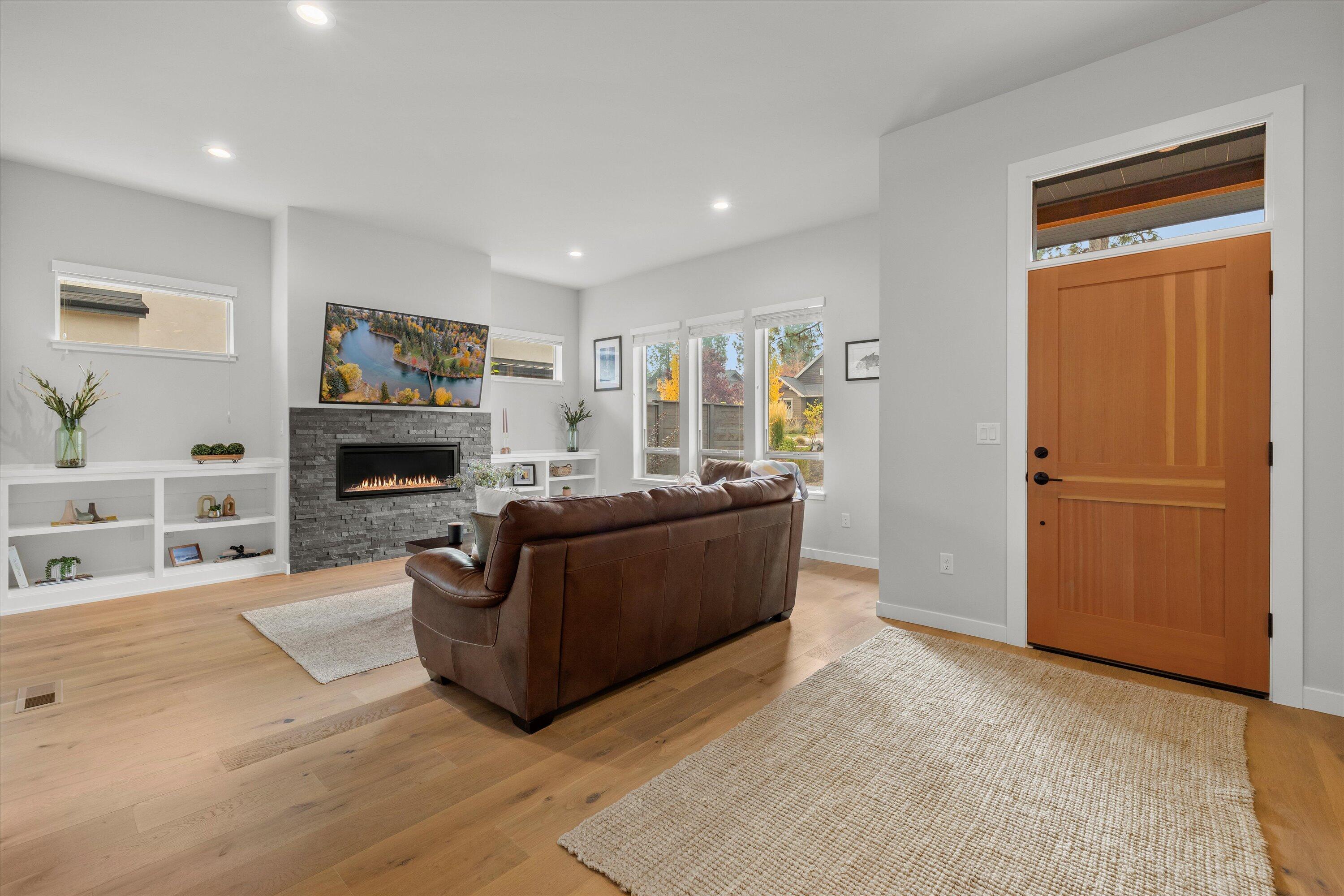 Shevlin Ridge - Residential