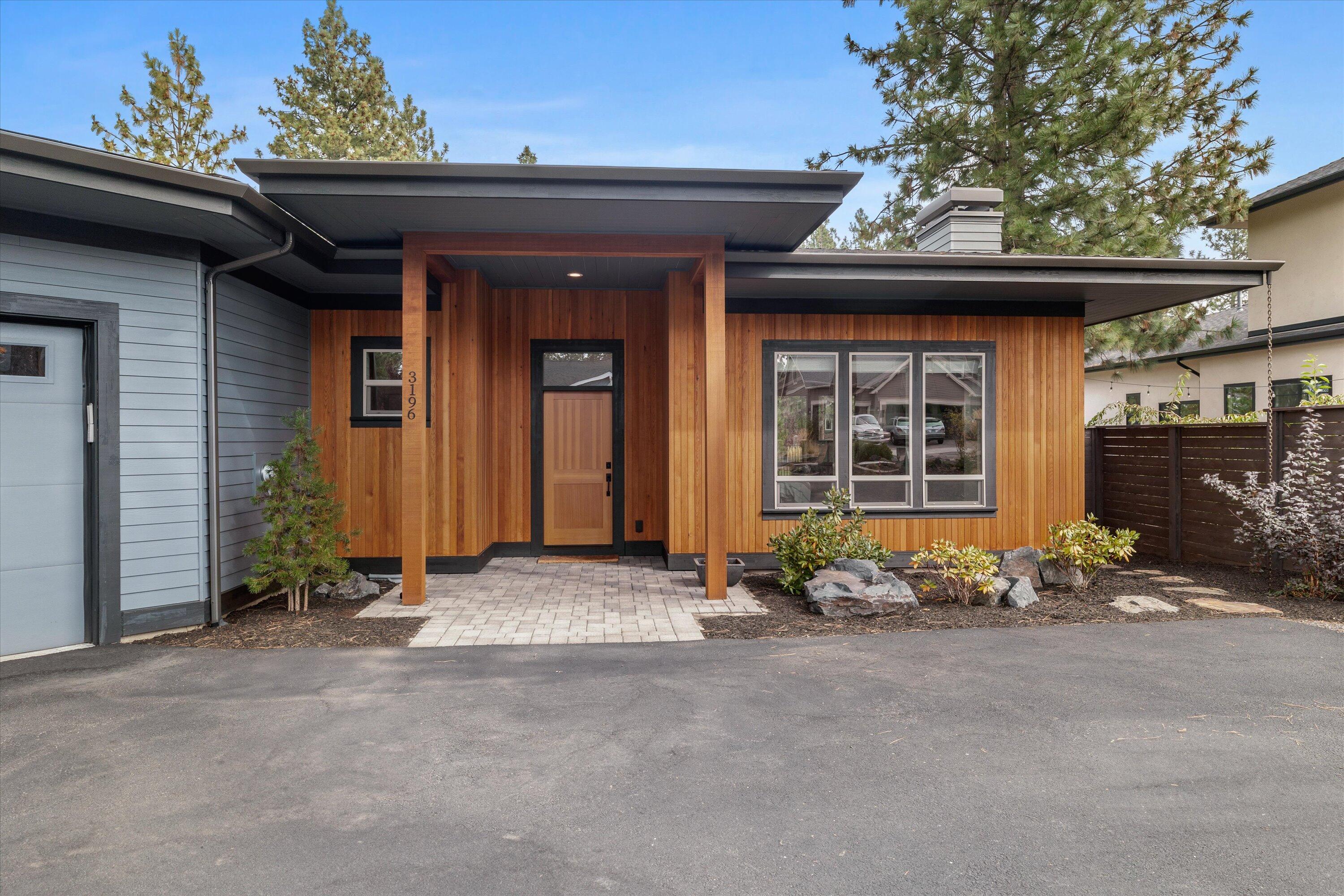 Shevlin Ridge - Residential