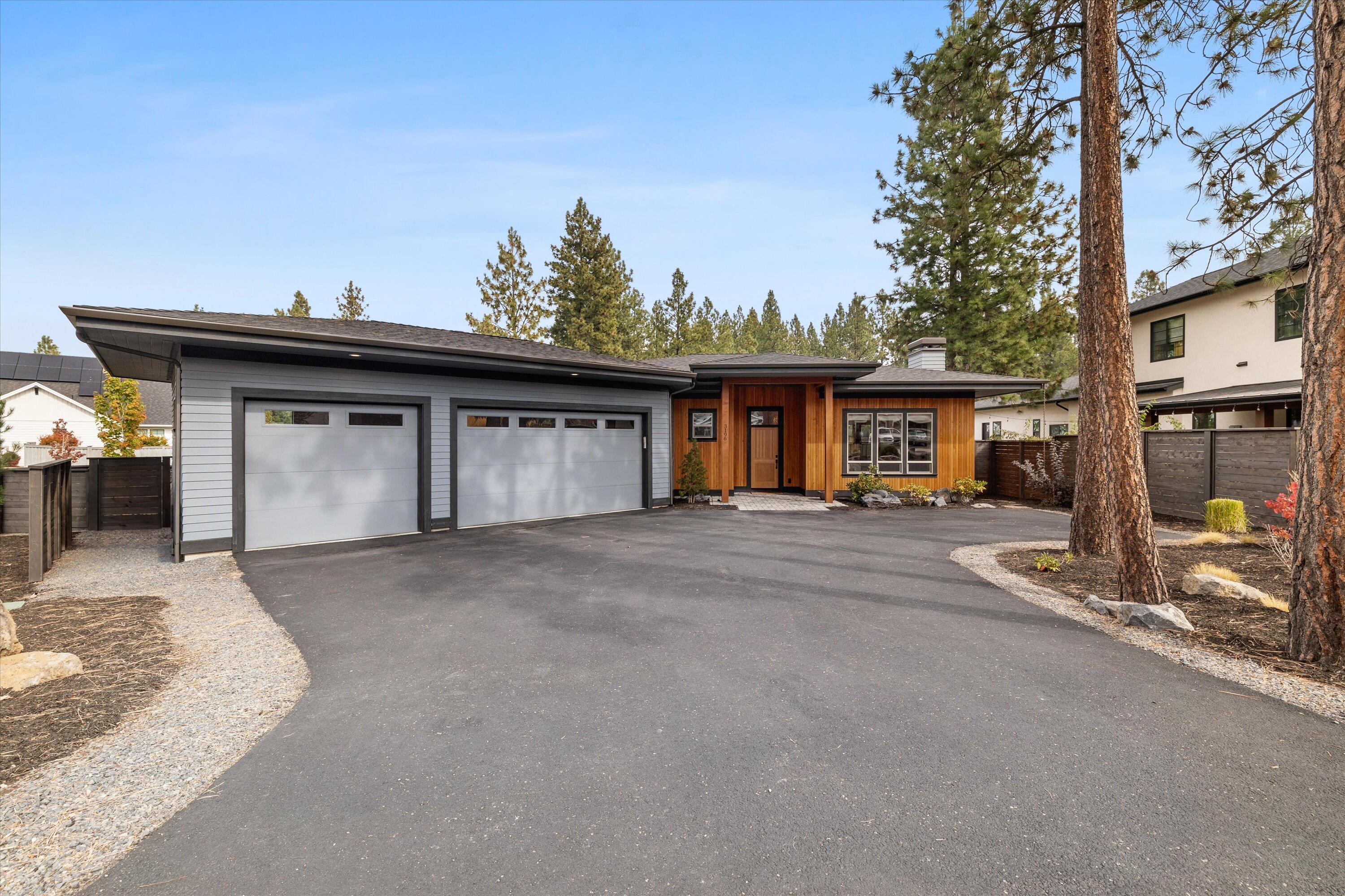 Shevlin Ridge - Residential