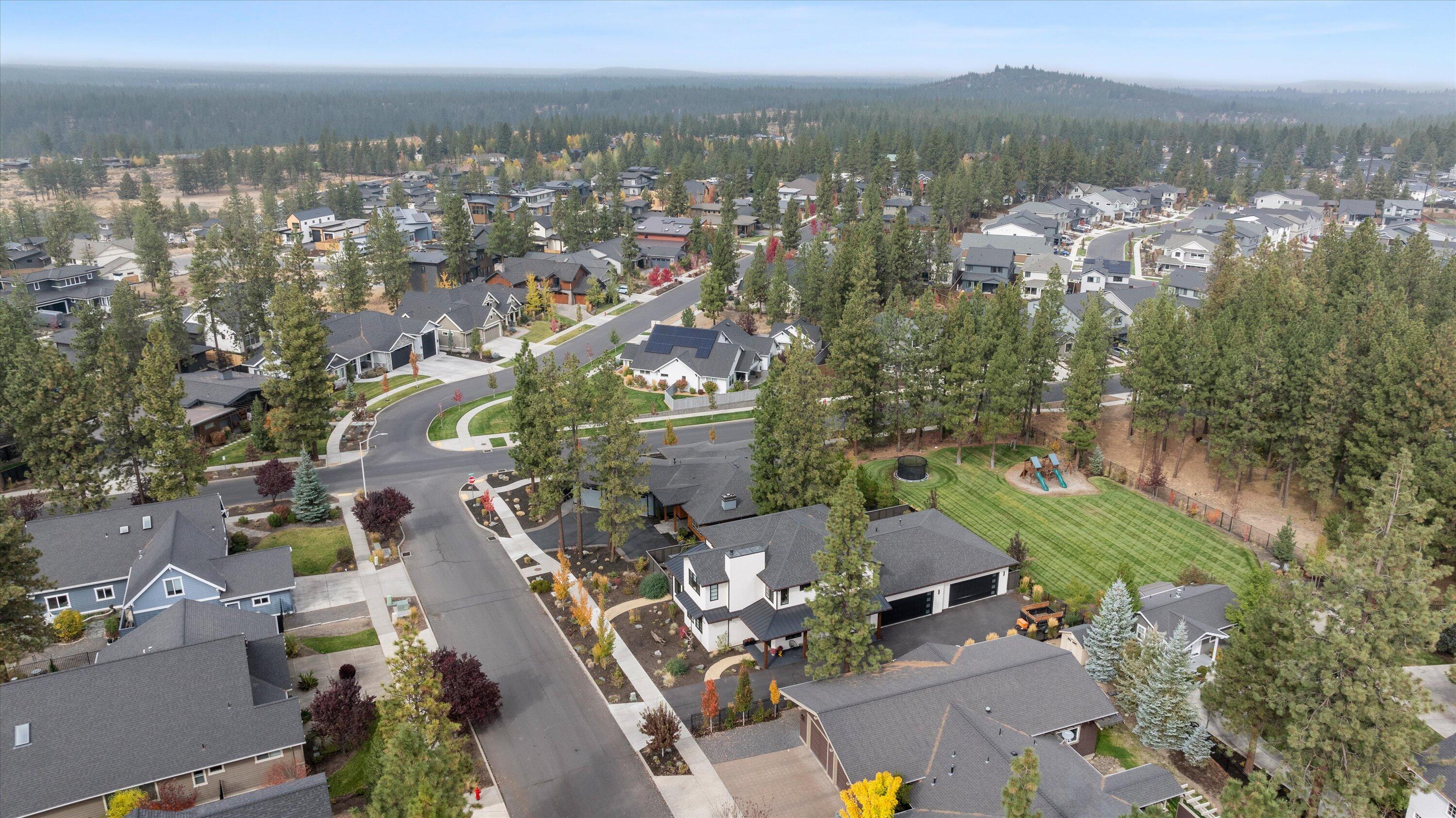 Shevlin Ridge - Residential